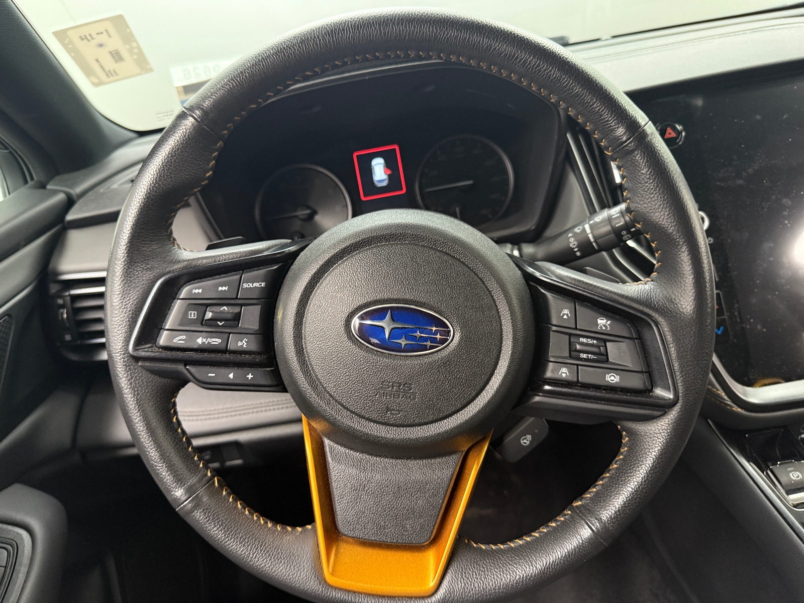Thumbnail: 2024 Subaru Outback - 5