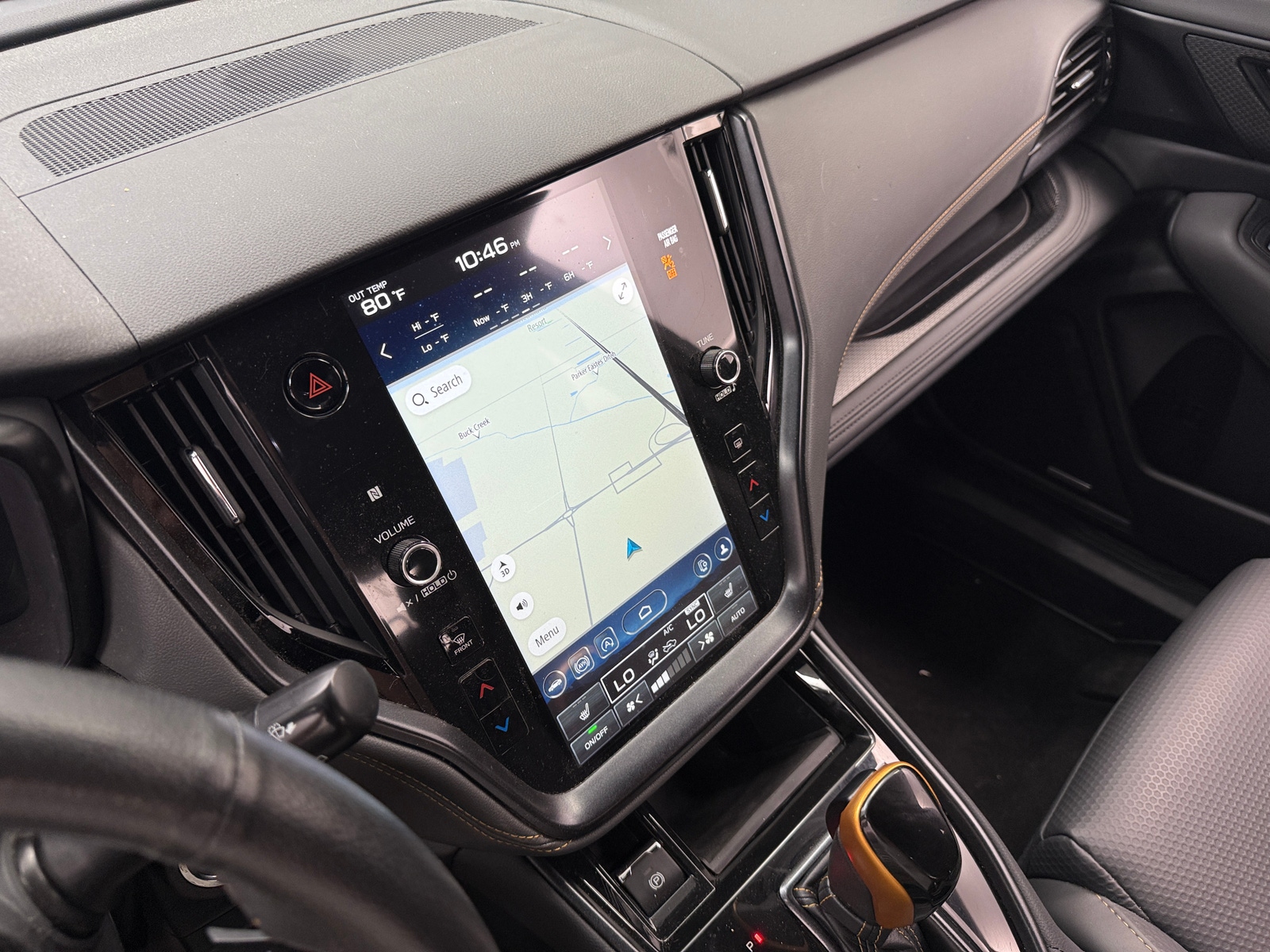 Thumbnail: 2024 Subaru Outback - 4