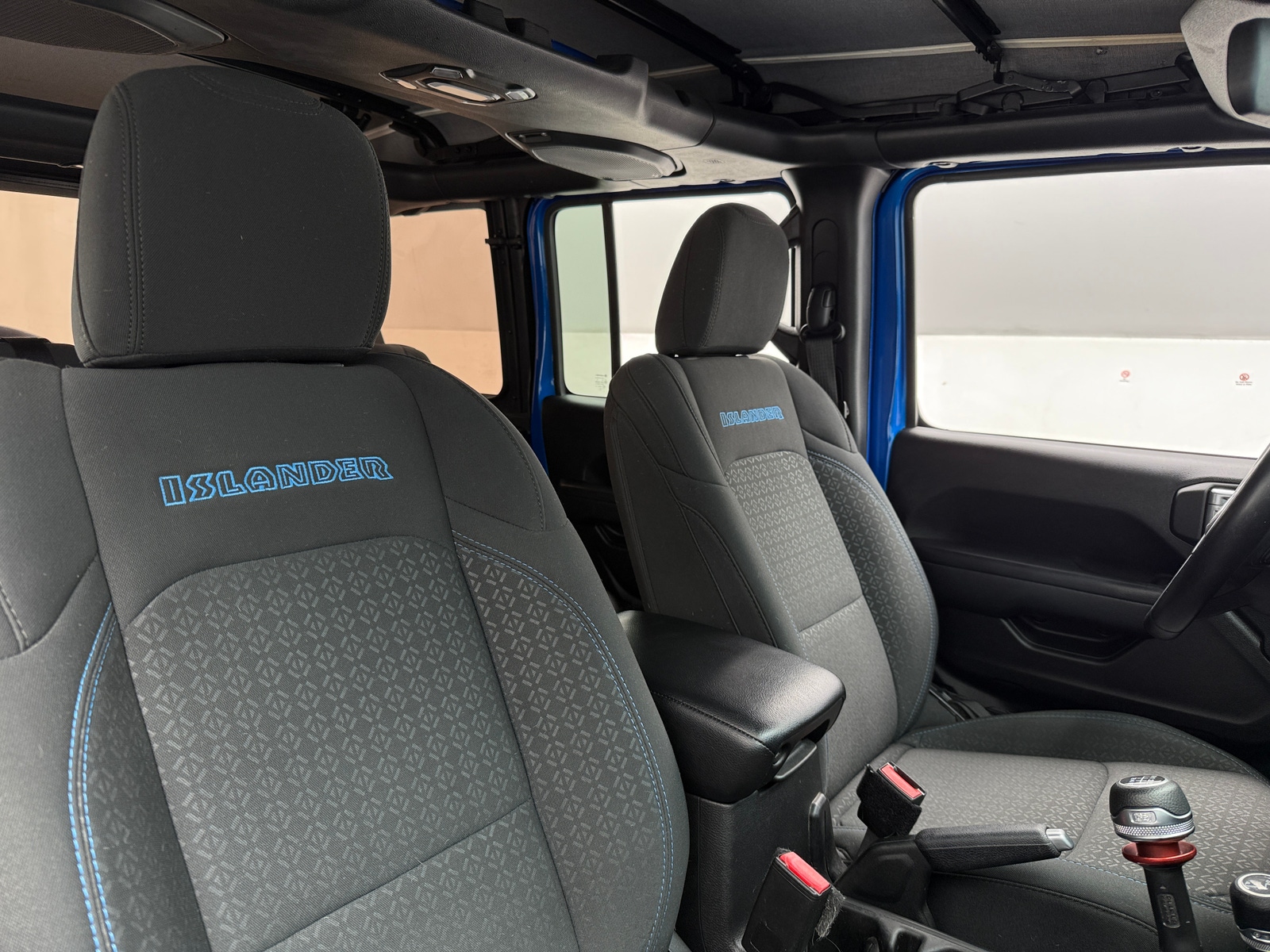 Thumbnail: 2021 Jeep Wrangler - 2