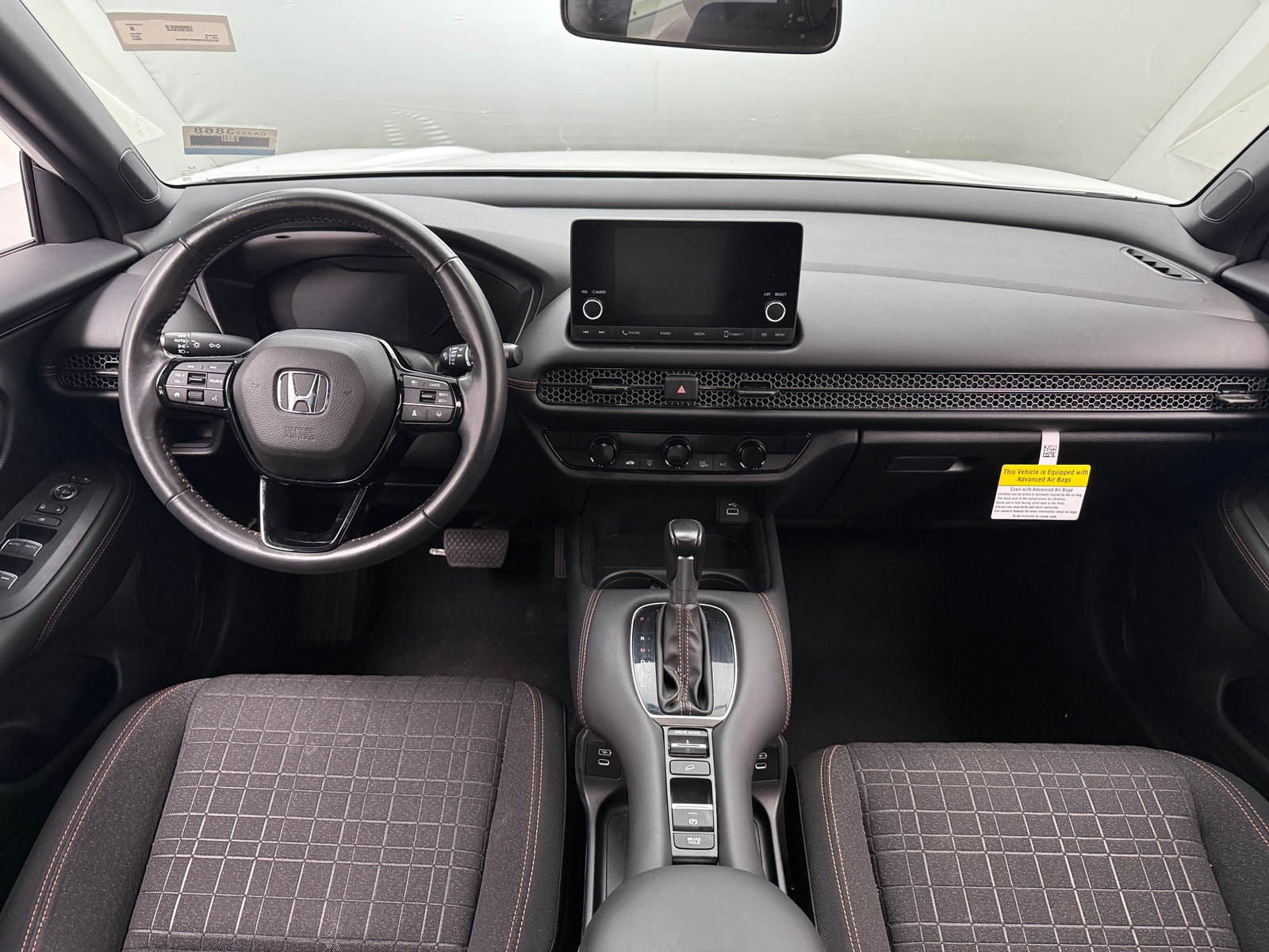 Thumbnail: 2024 Honda HR-V - 3