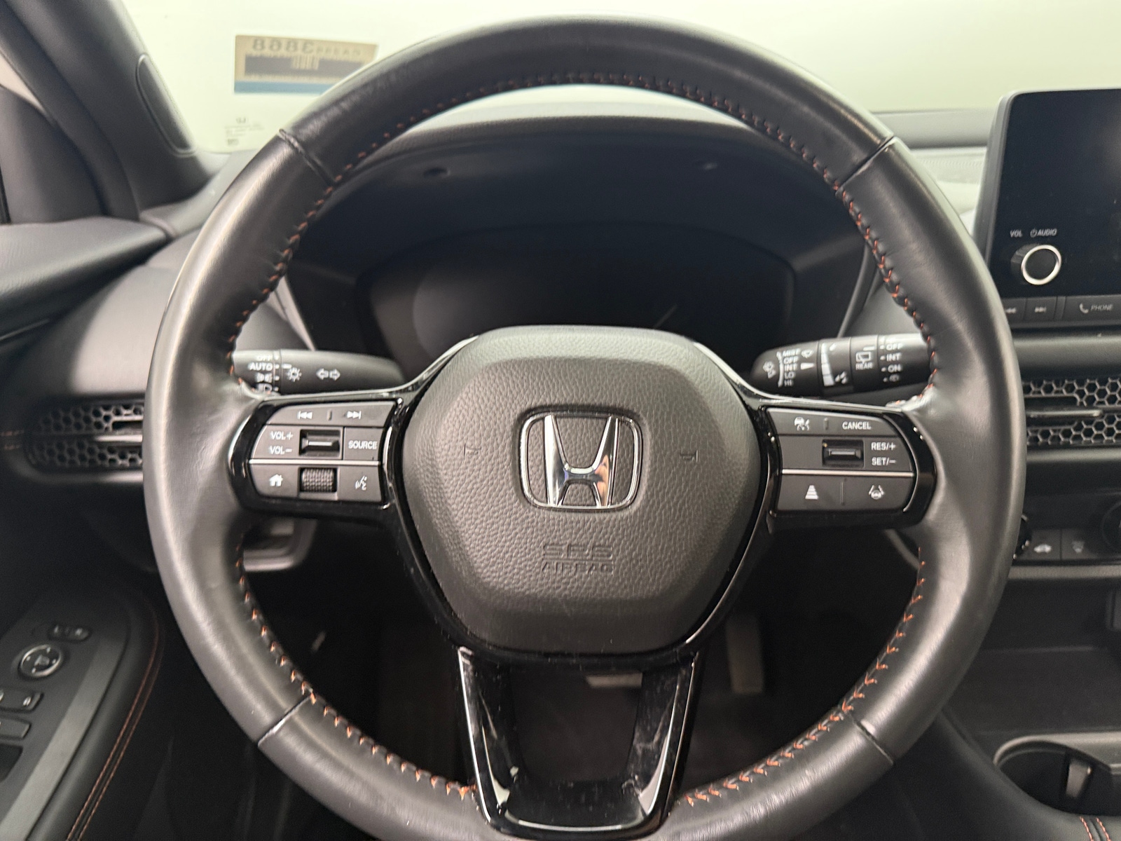 Thumbnail: 2024 Honda HR-V - 5