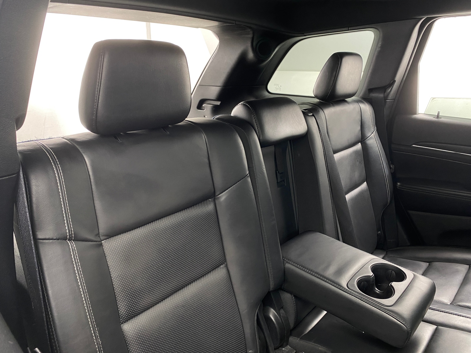 Thumbnail: 2017 Jeep Grand Cherokee - 6
