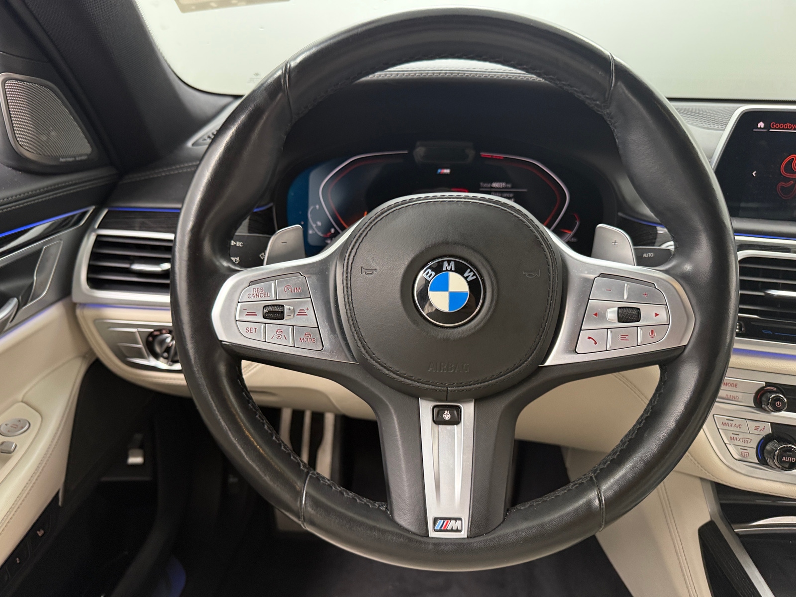 Thumbnail: 2020 BMW 7 Series - 4