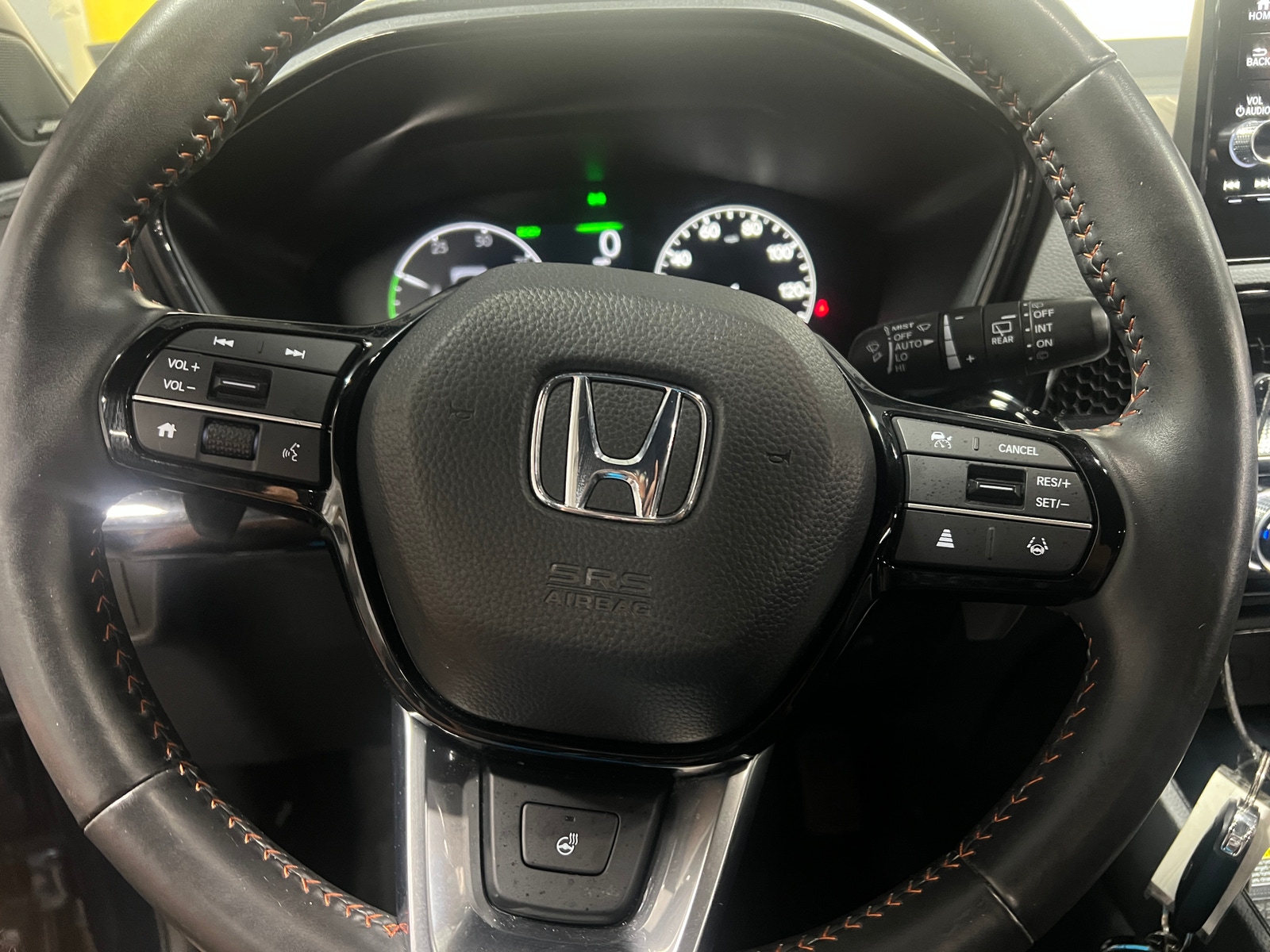 Thumbnail: 2024 Honda CR-V - 4