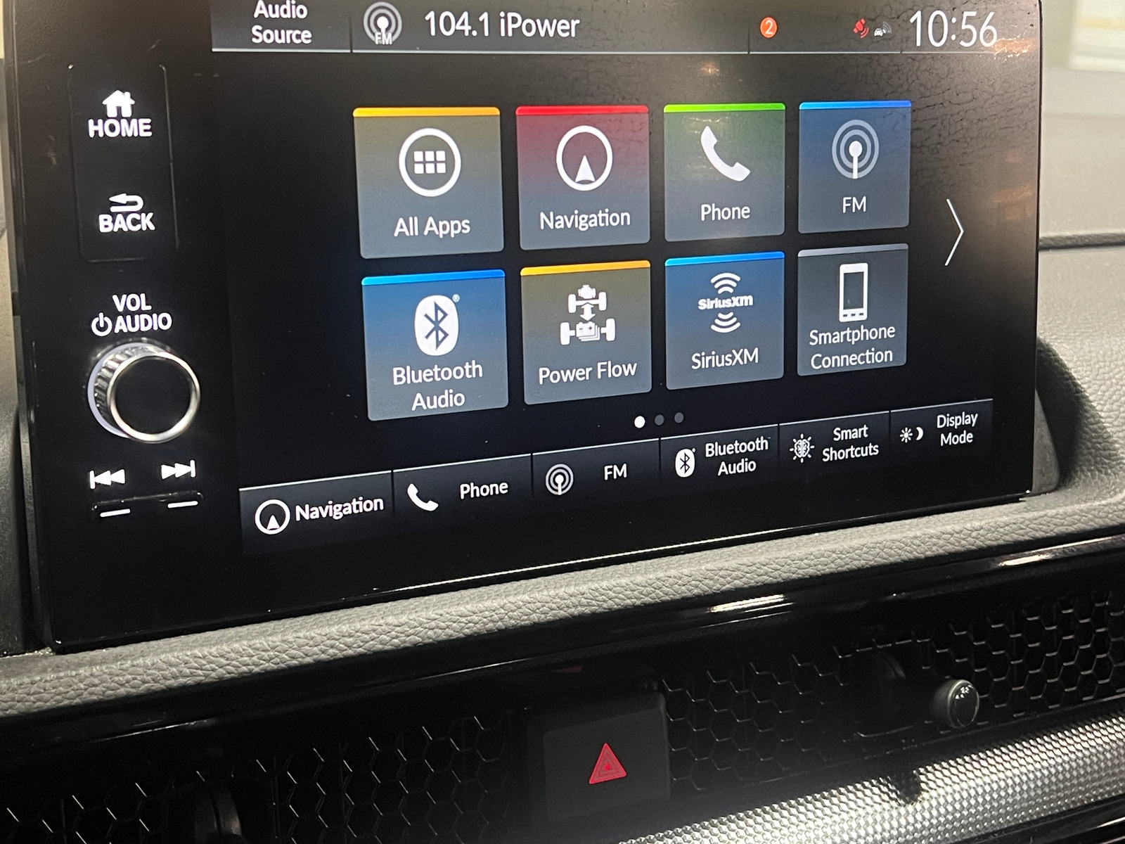 Thumbnail: 2024 Honda CR-V - 3