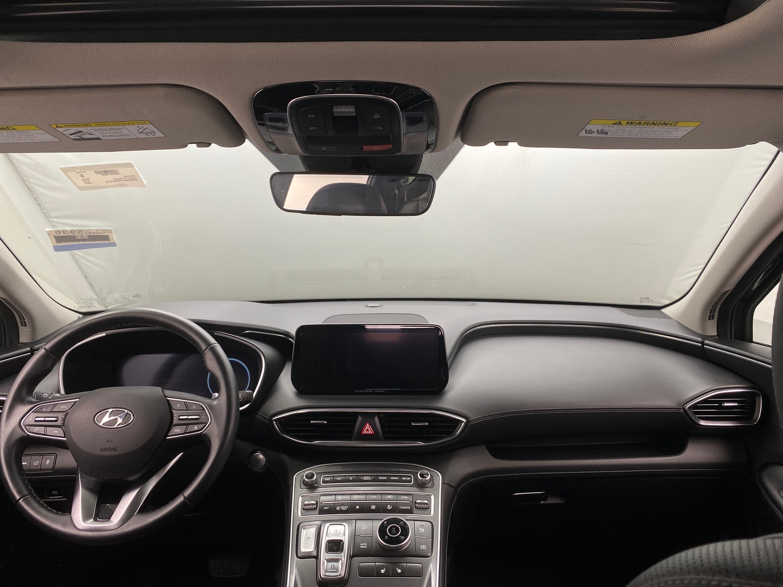 Thumbnail: 2022 Hyundai Santa Fe - 2