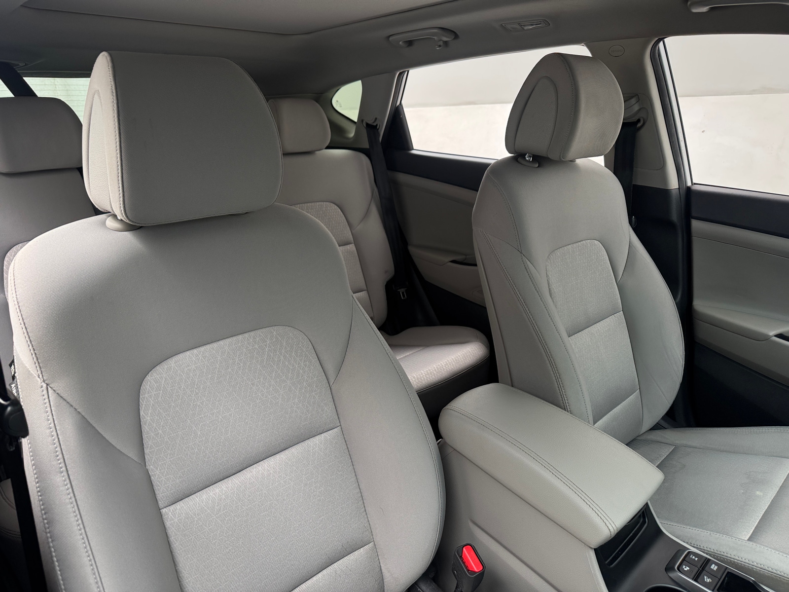 Thumbnail: 2018 Hyundai Tucson - 2