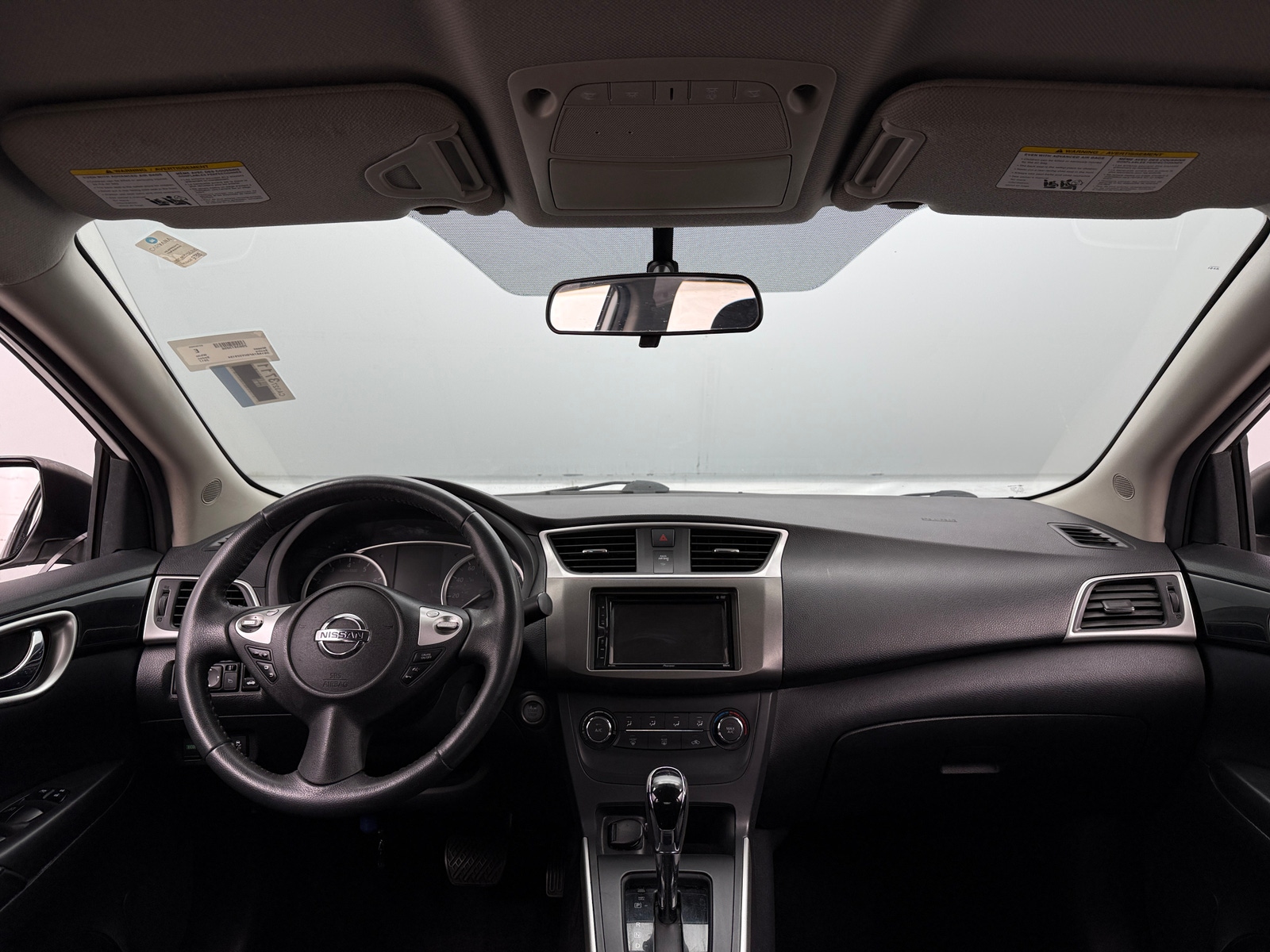 Thumbnail: 2017 Nissan Sentra - 3