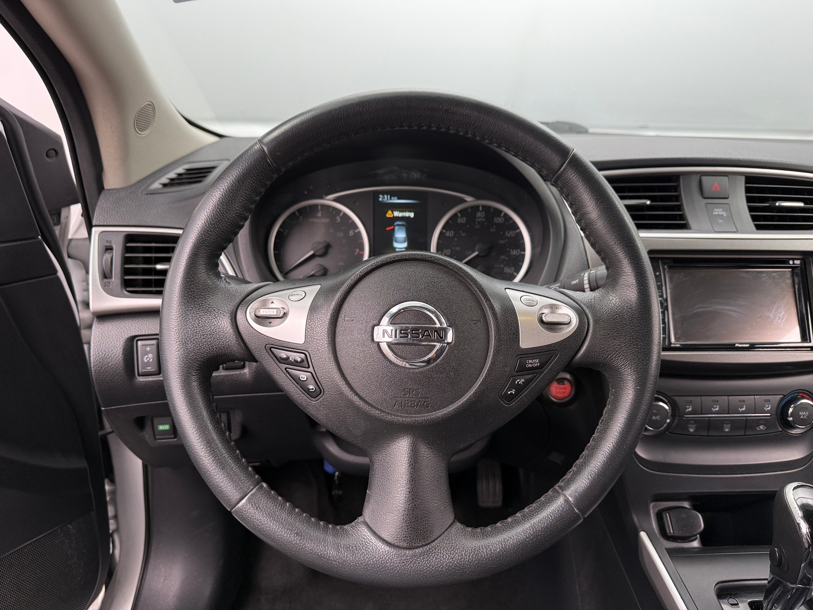 Thumbnail: 2017 Nissan Sentra - 5