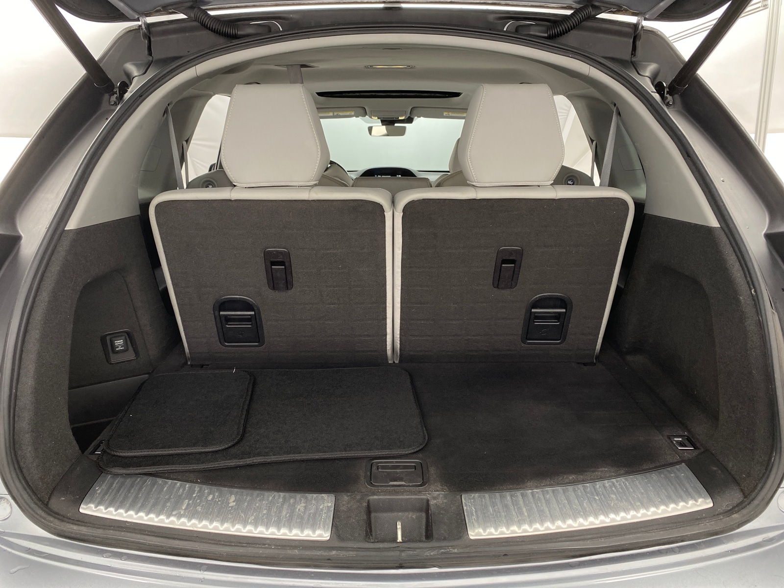 Thumbnail: 2017 Acura MDX - 7