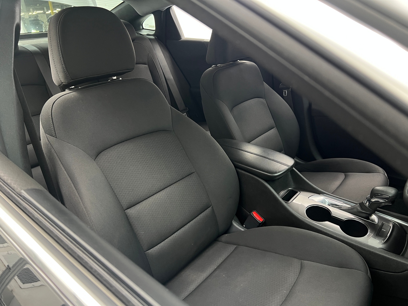 Thumbnail: 2021 Chevrolet Malibu - 2