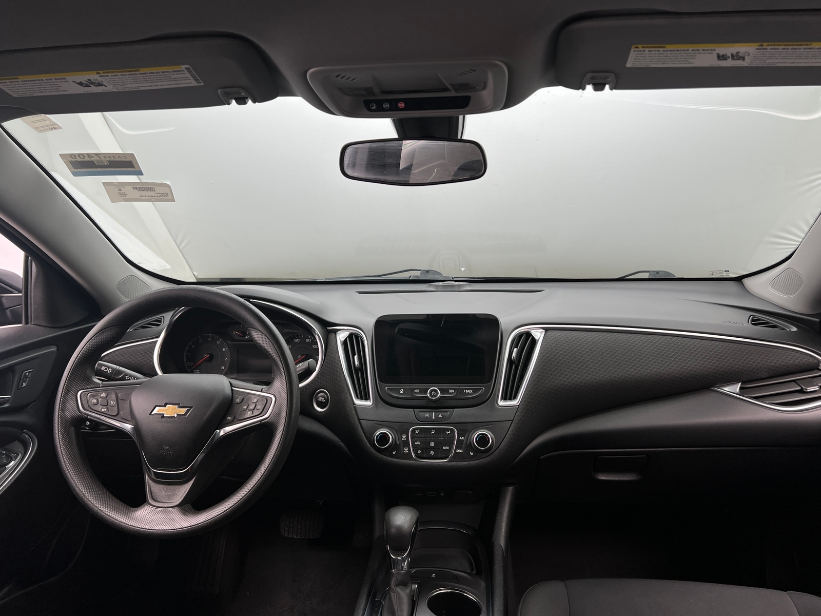 Thumbnail: 2021 Chevrolet Malibu - 3