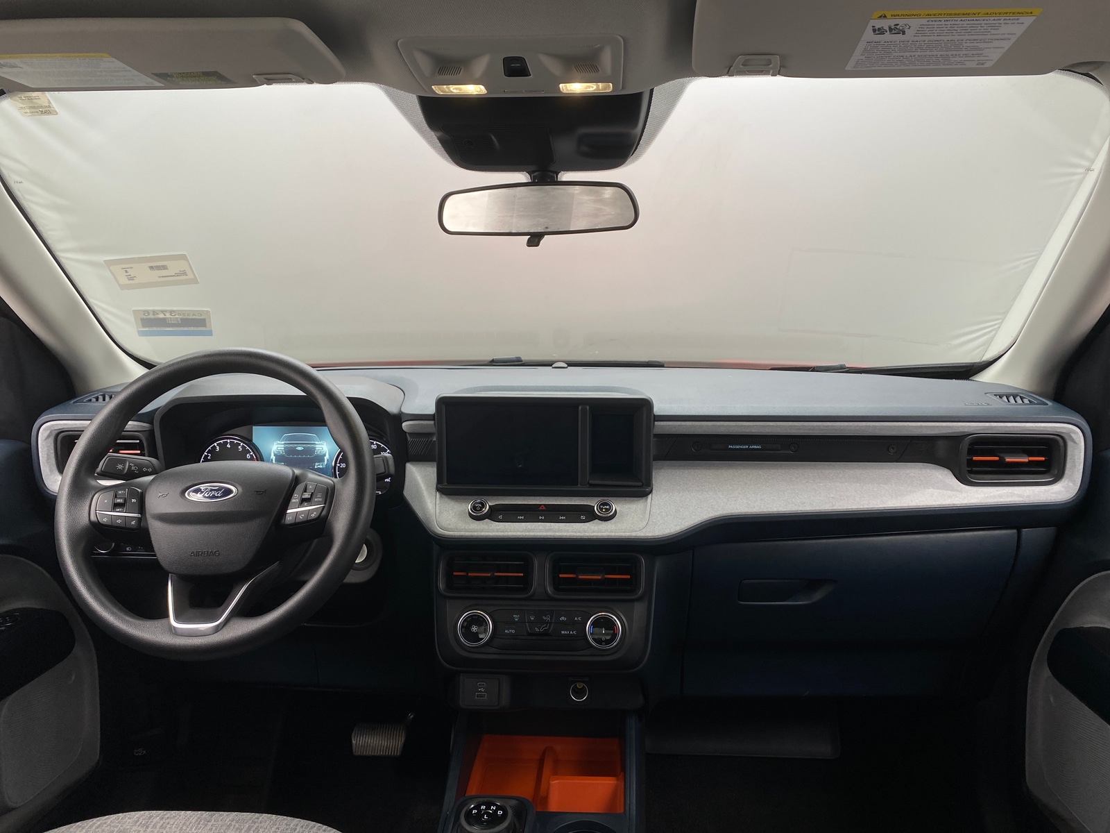 Thumbnail: 2024 Ford Maverick - 3