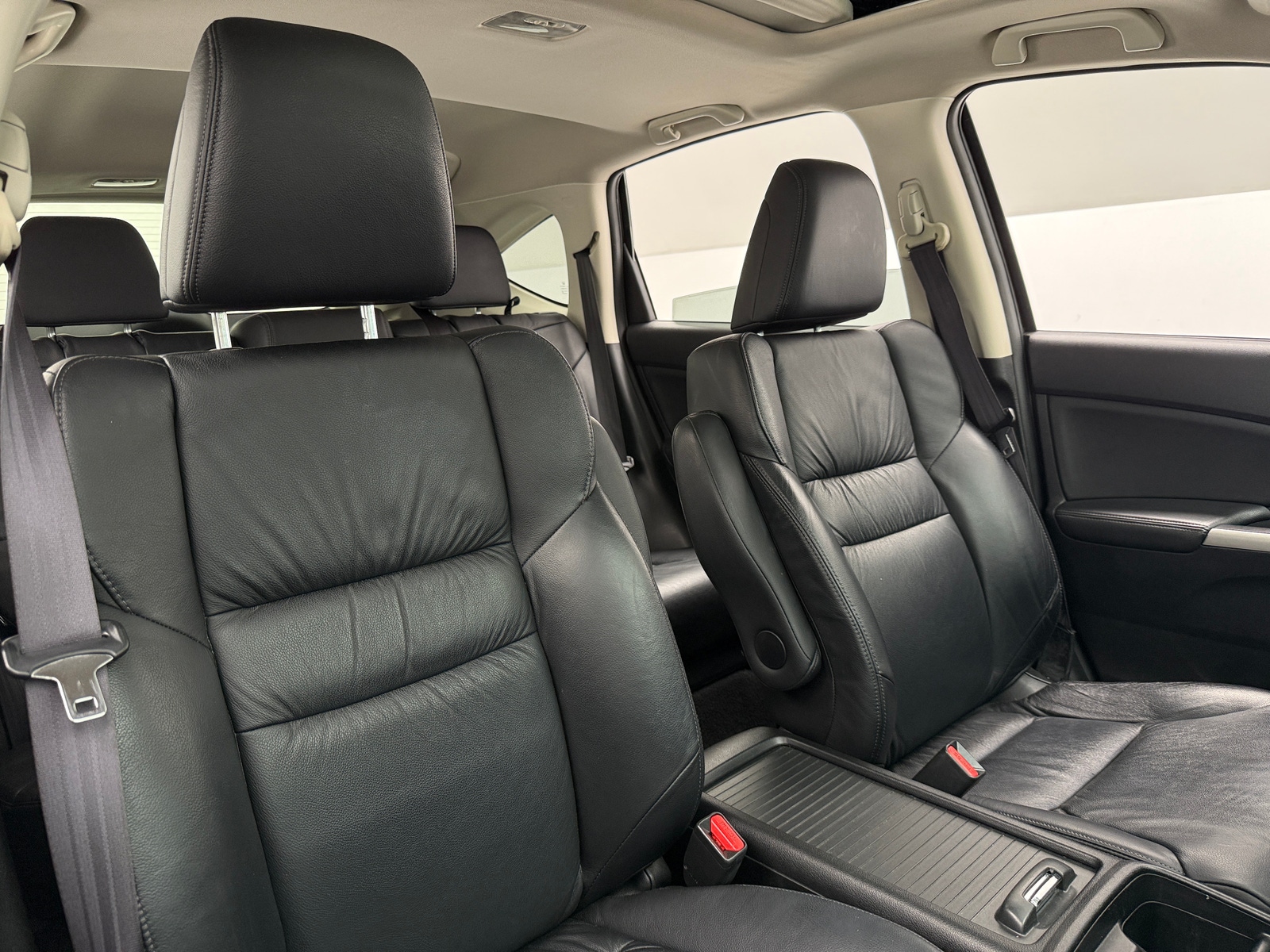 Thumbnail: 2013 Honda CR-V - 2