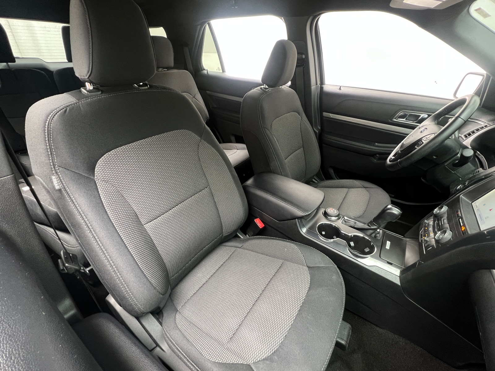 Thumbnail: 2019 Ford Explorer - 2