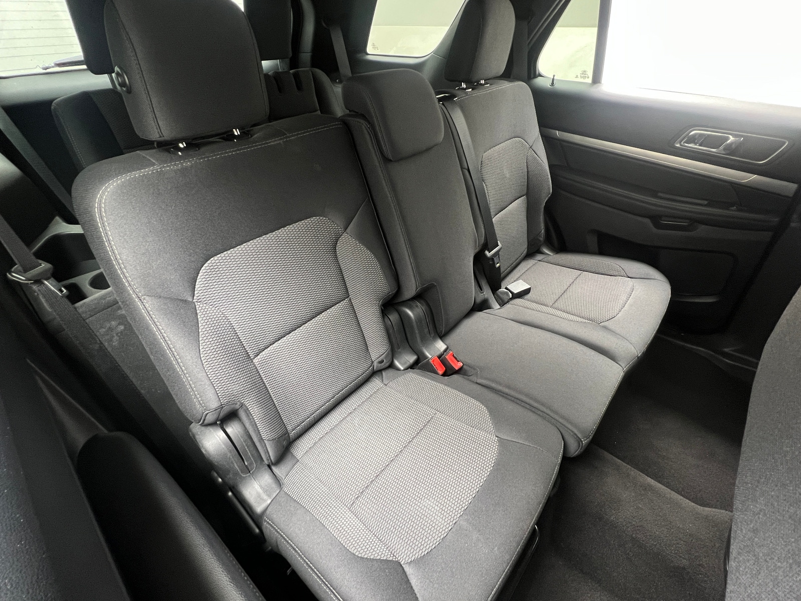 Thumbnail: 2019 Ford Explorer - 6