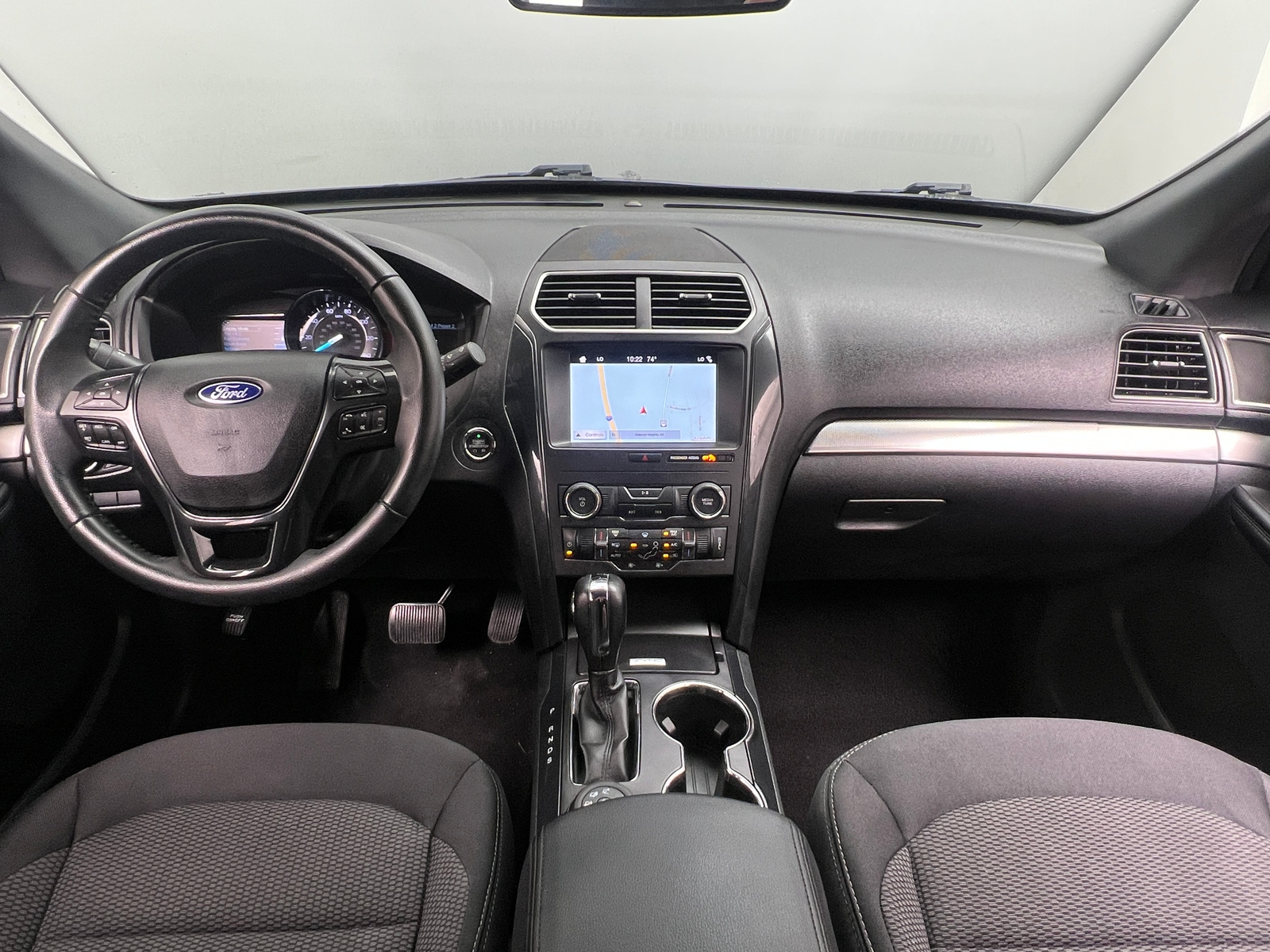 Thumbnail: 2019 Ford Explorer - 3
