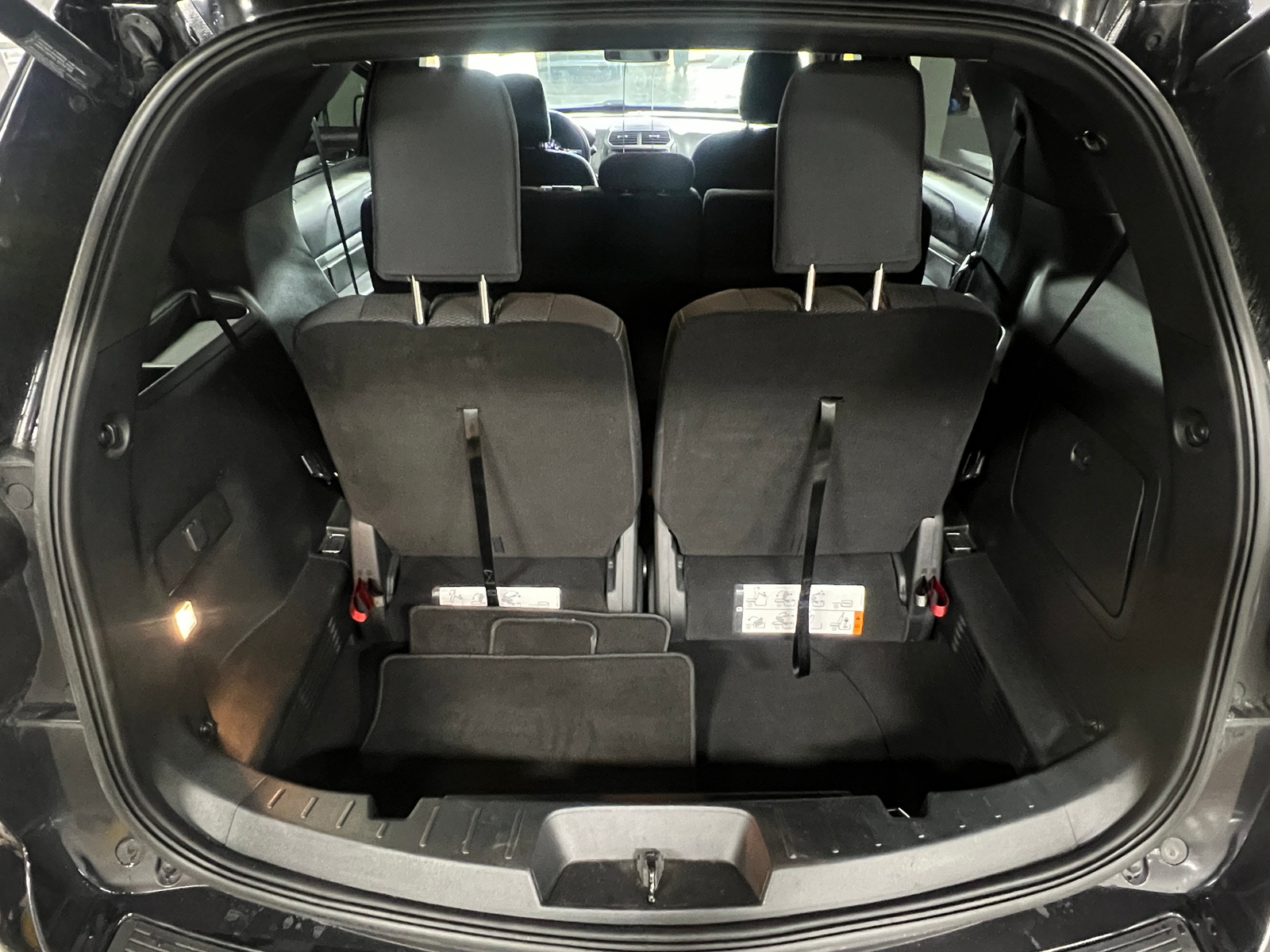 Thumbnail: 2019 Ford Explorer - 7