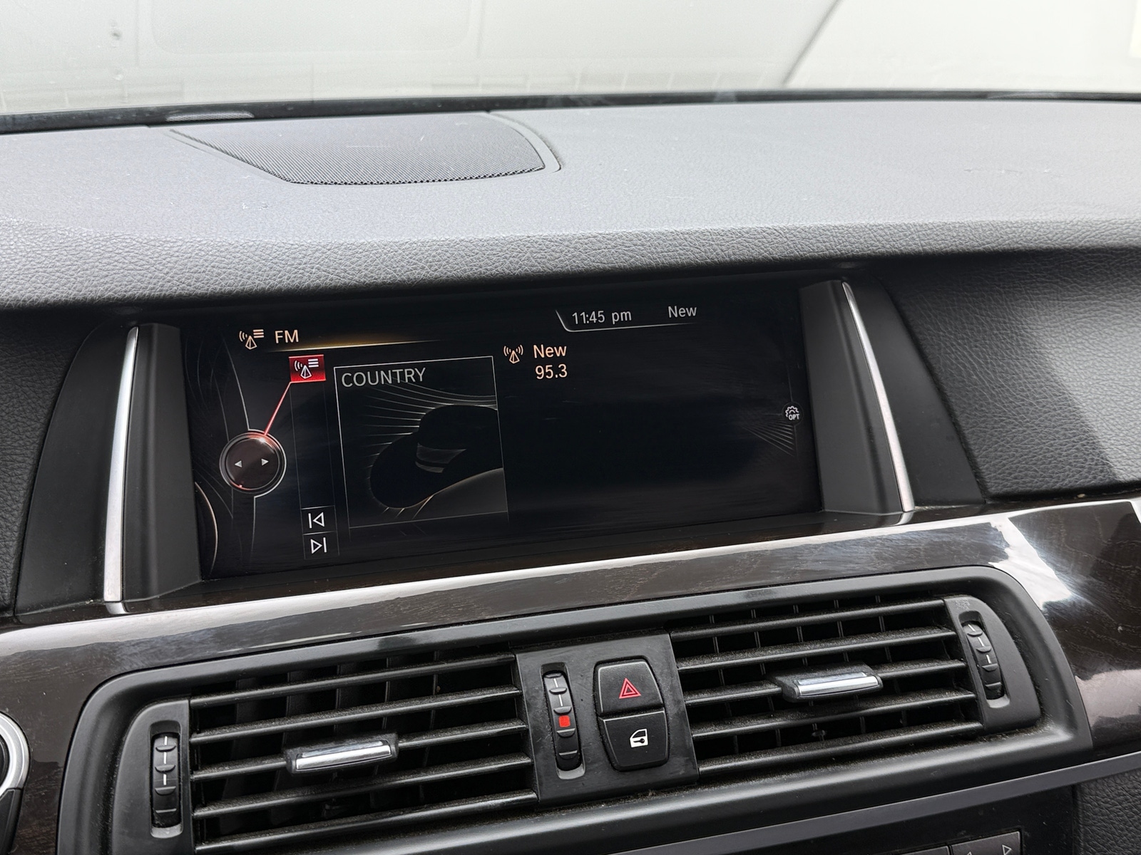 Thumbnail: 2016 BMW 5 Series - 3