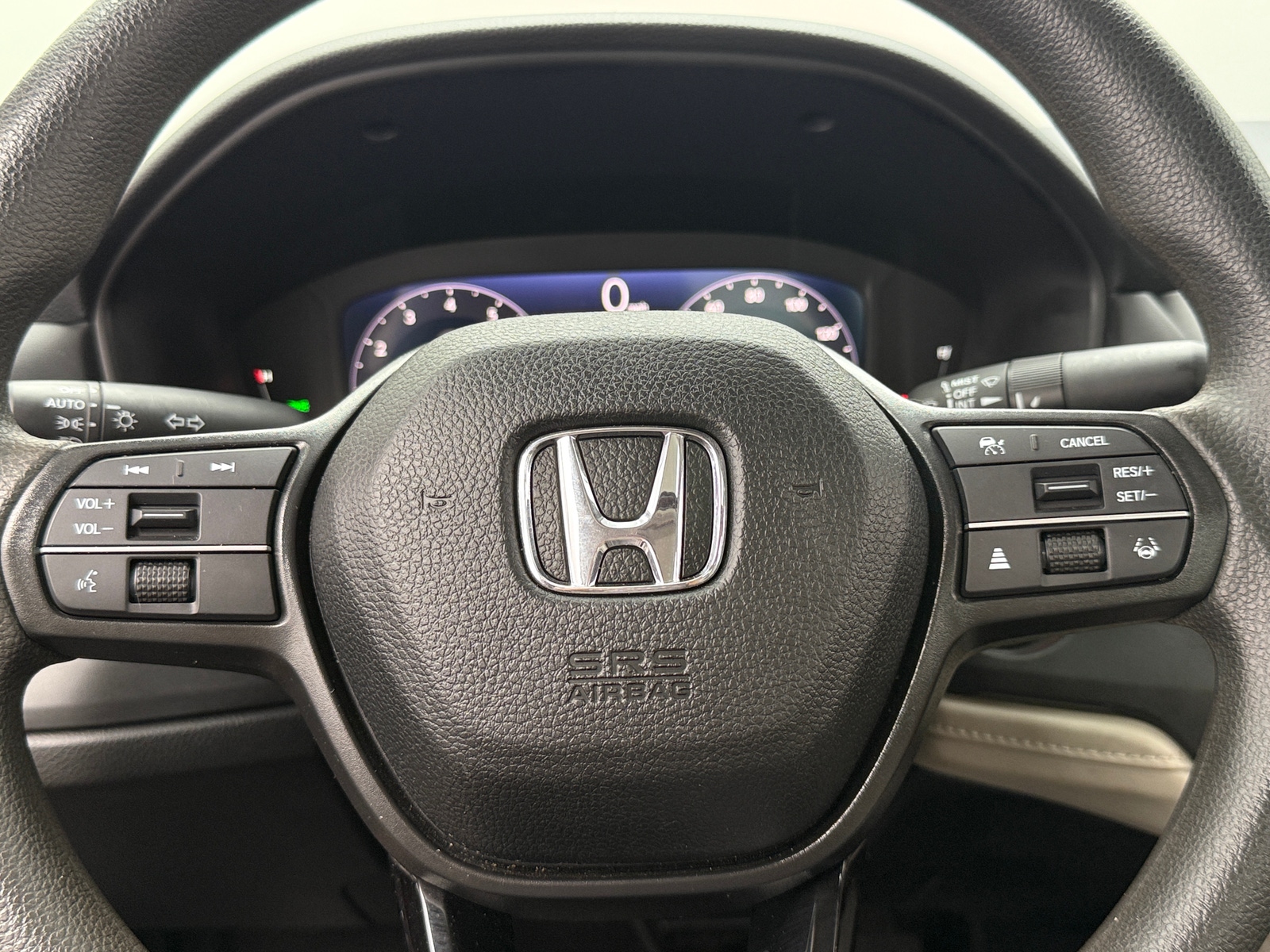 Thumbnail: 2025 Honda Accord - 5
