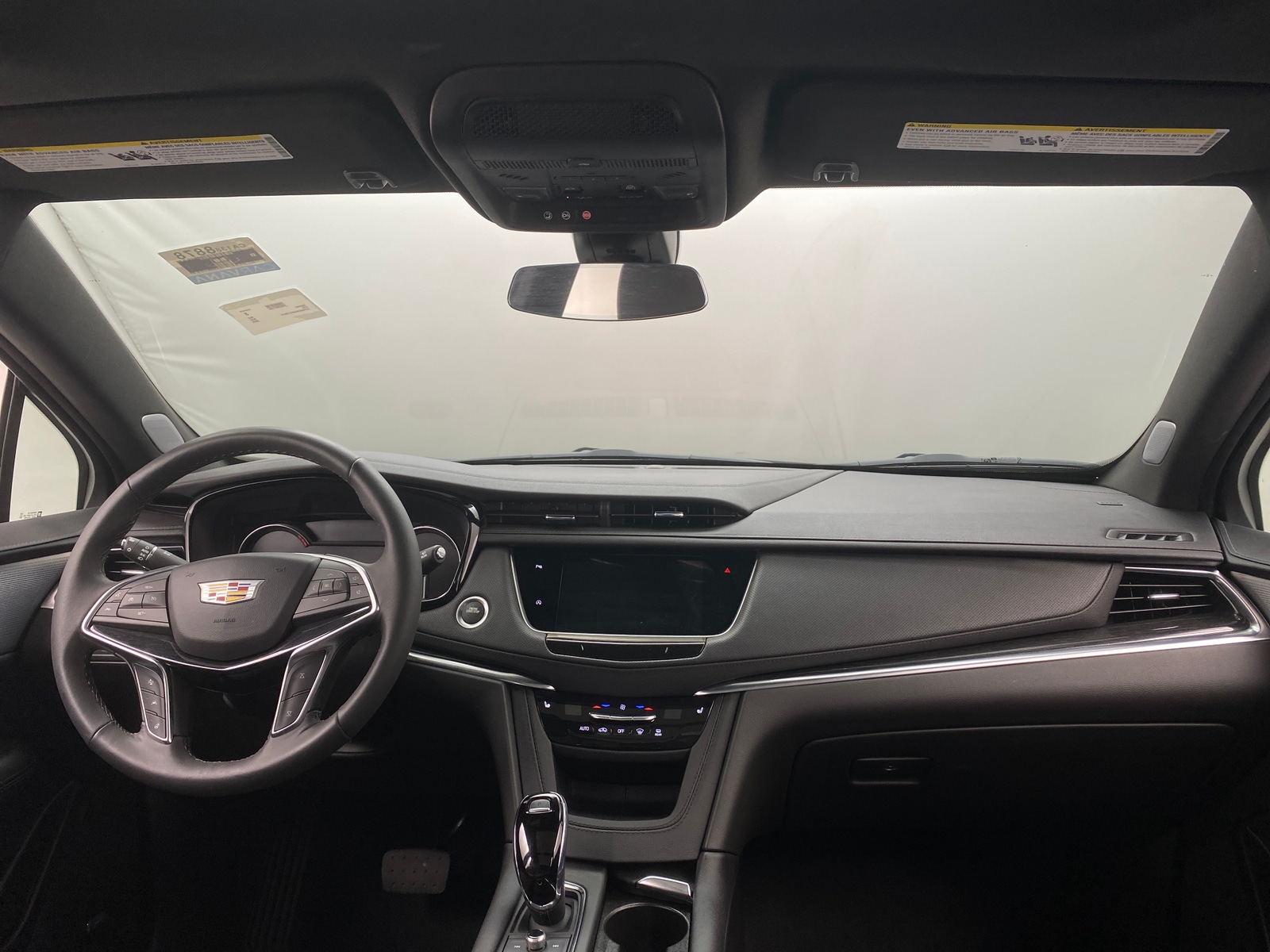 Thumbnail: 2023 Cadillac XT5 - 2