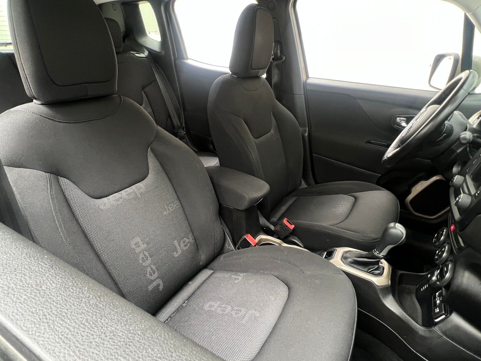 Thumbnail: 2015 Jeep Renegade - 2