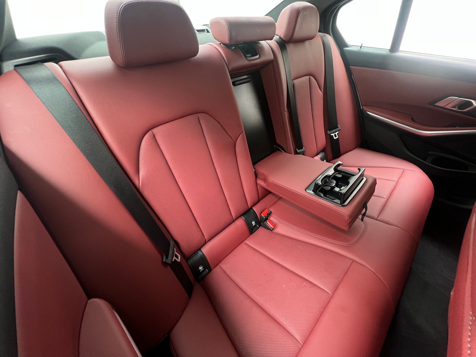 Thumbnail: 2023 BMW 3 Series - 5