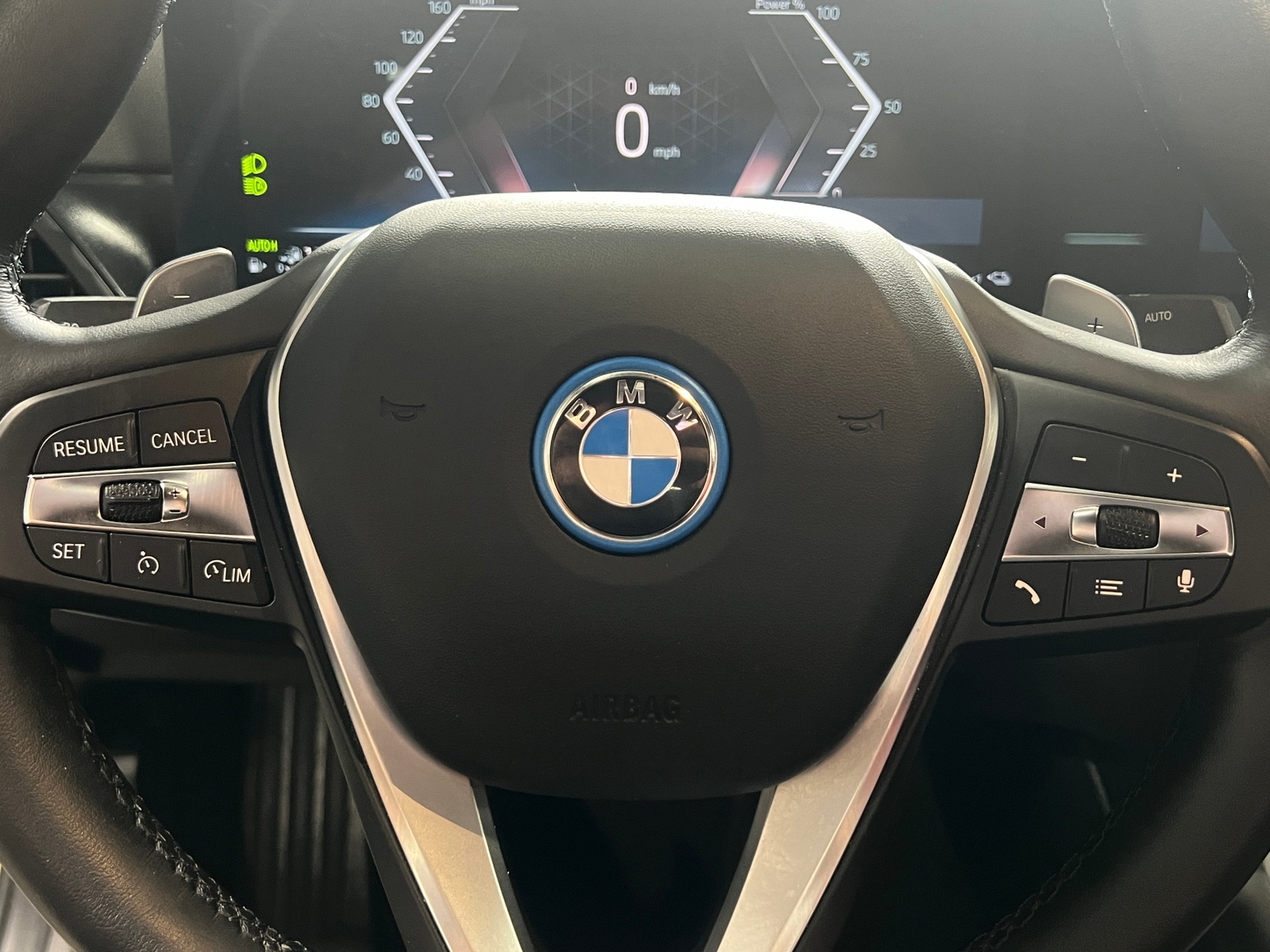 Thumbnail: 2023 BMW 3 Series - 4
