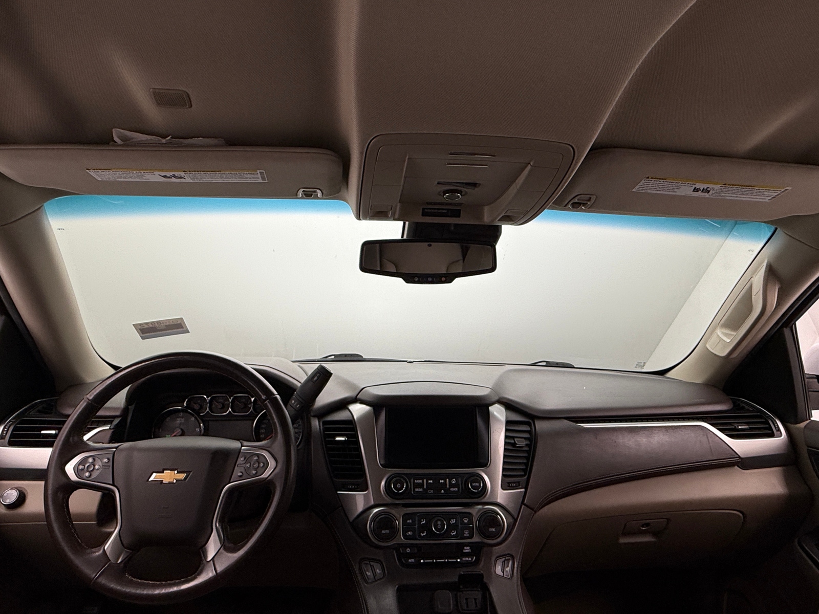 Thumbnail: 2018 Chevrolet Suburban - 2