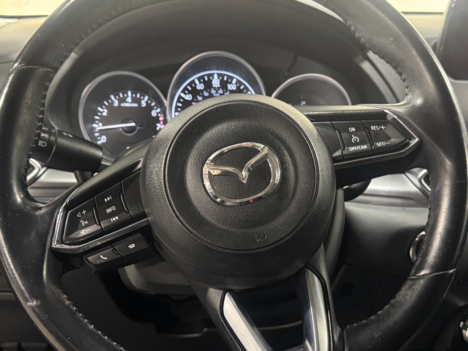 Thumbnail: 2017 Mazda CX-5 - 4