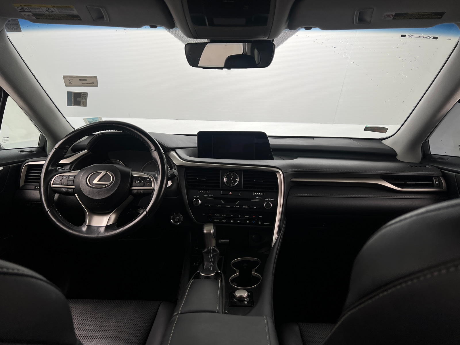 Thumbnail: 2019 Lexus RX - 3