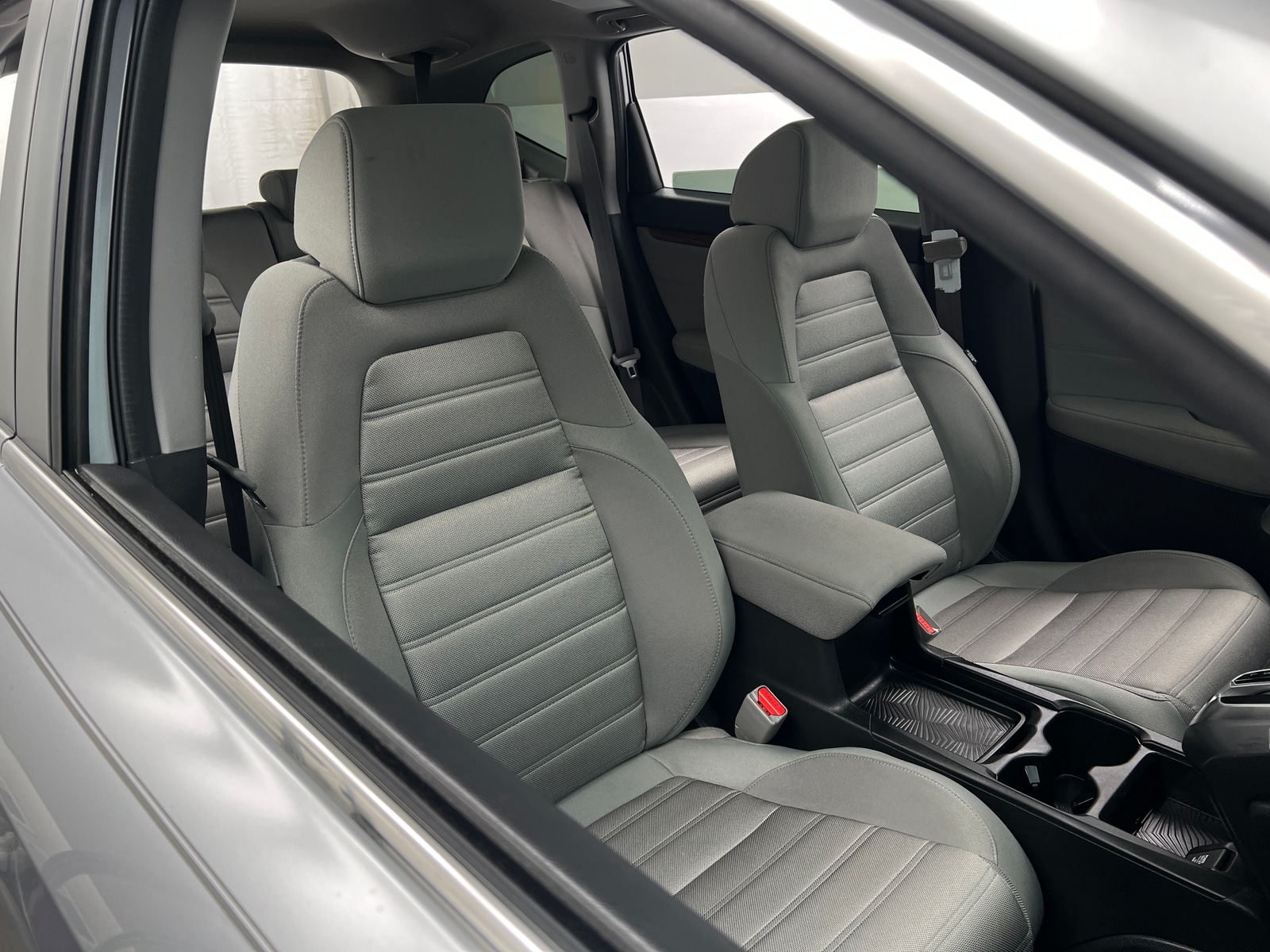 Thumbnail: 2019 Honda CR-V - 2