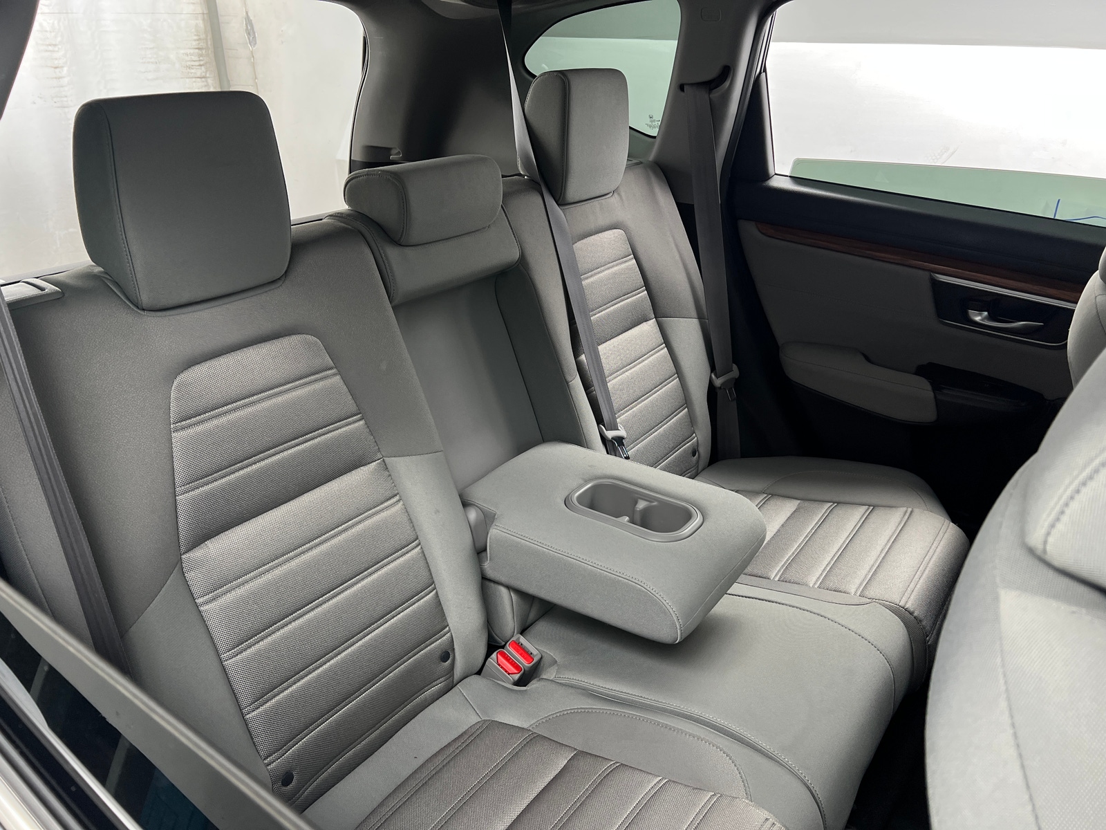 Thumbnail: 2019 Honda CR-V - 6
