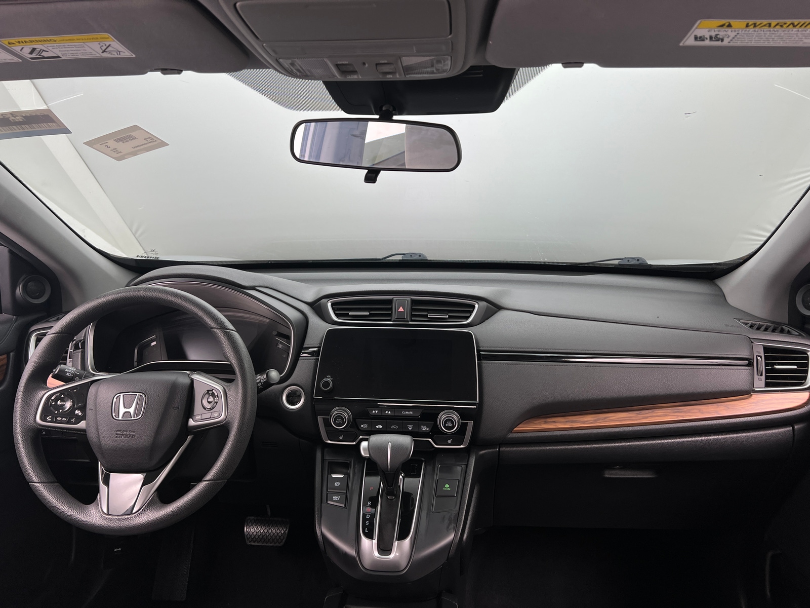 Thumbnail: 2019 Honda CR-V - 3