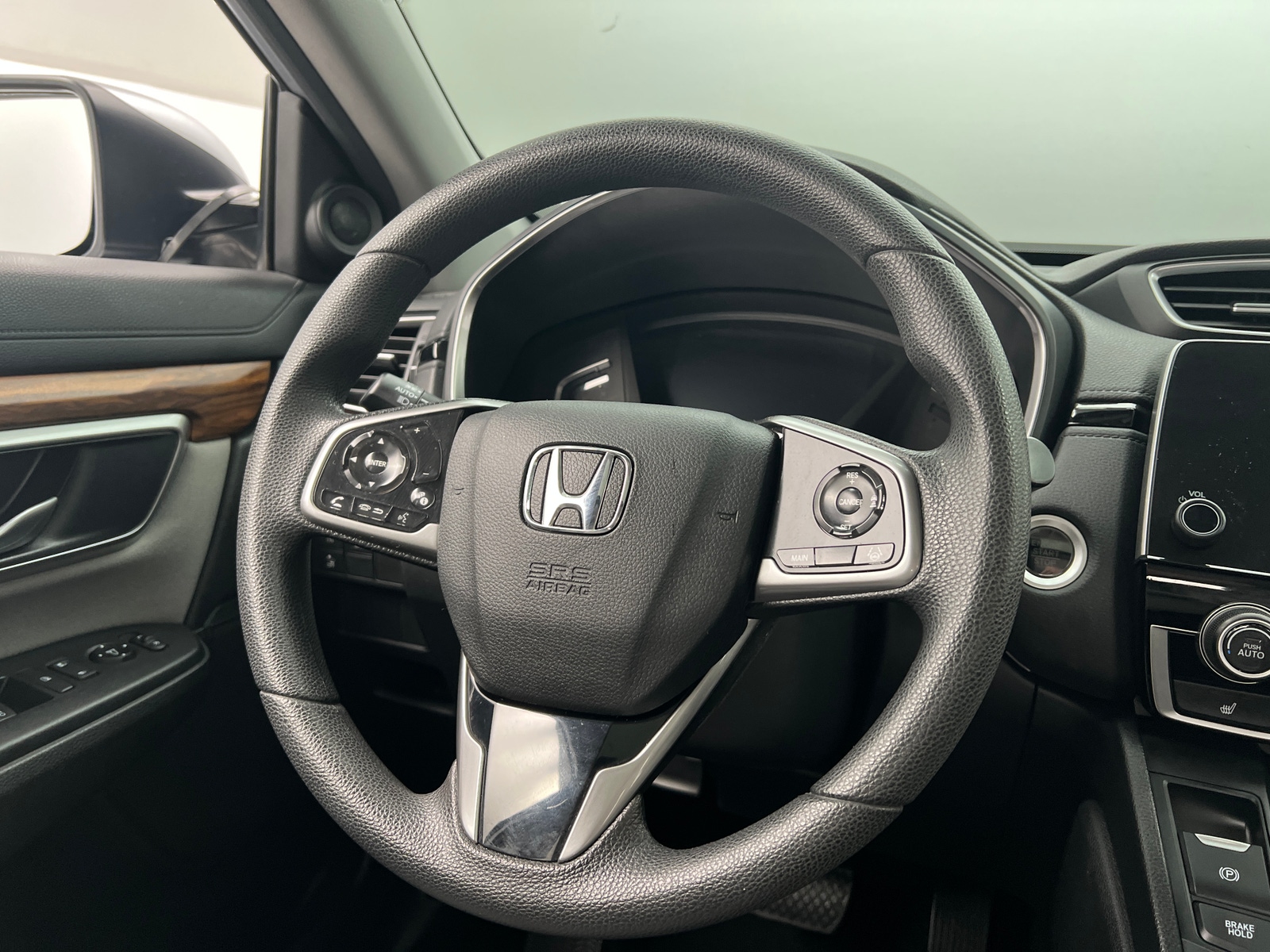 Thumbnail: 2019 Honda CR-V - 5