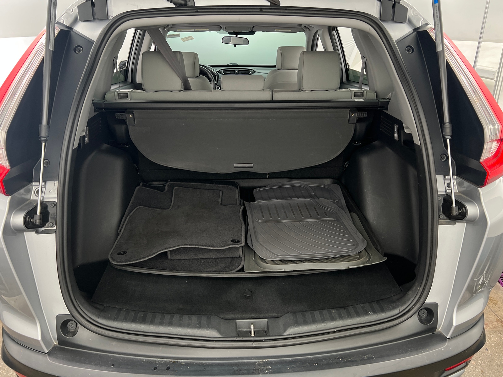 Thumbnail: 2019 Honda CR-V - 7