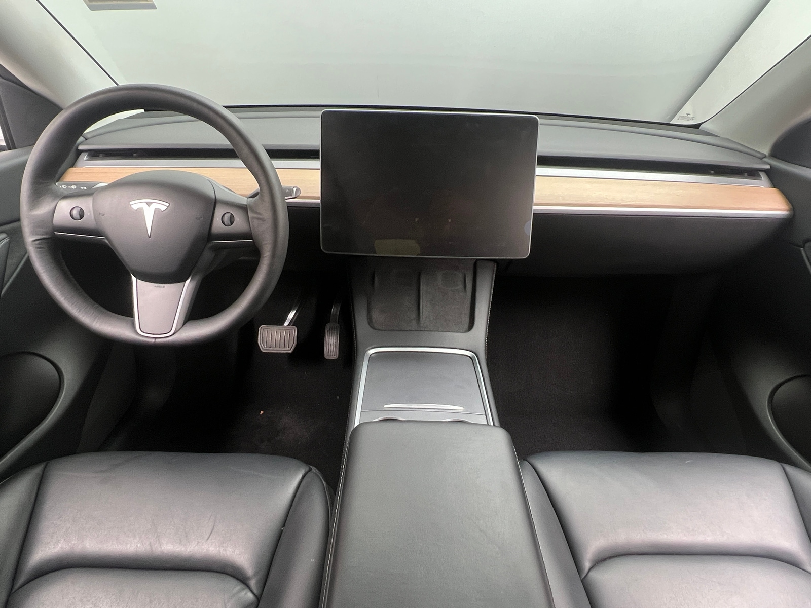 Thumbnail: 2022 Tesla Model Y - 2