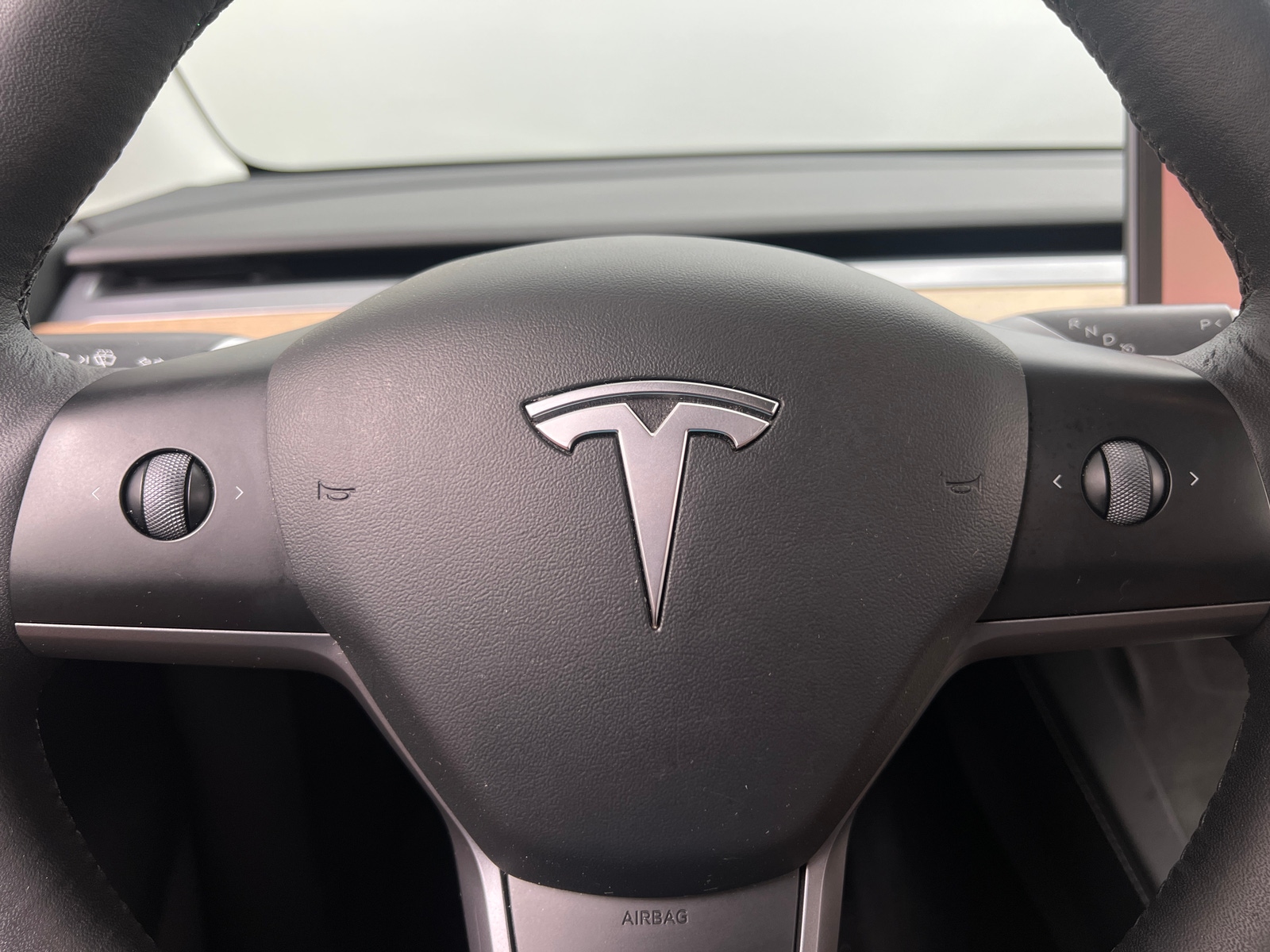 Thumbnail: 2022 Tesla Model Y - 4