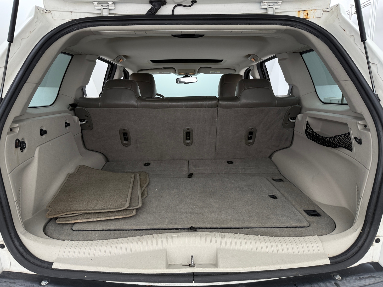 Thumbnail: 2010 Jeep Grand Cherokee - 6