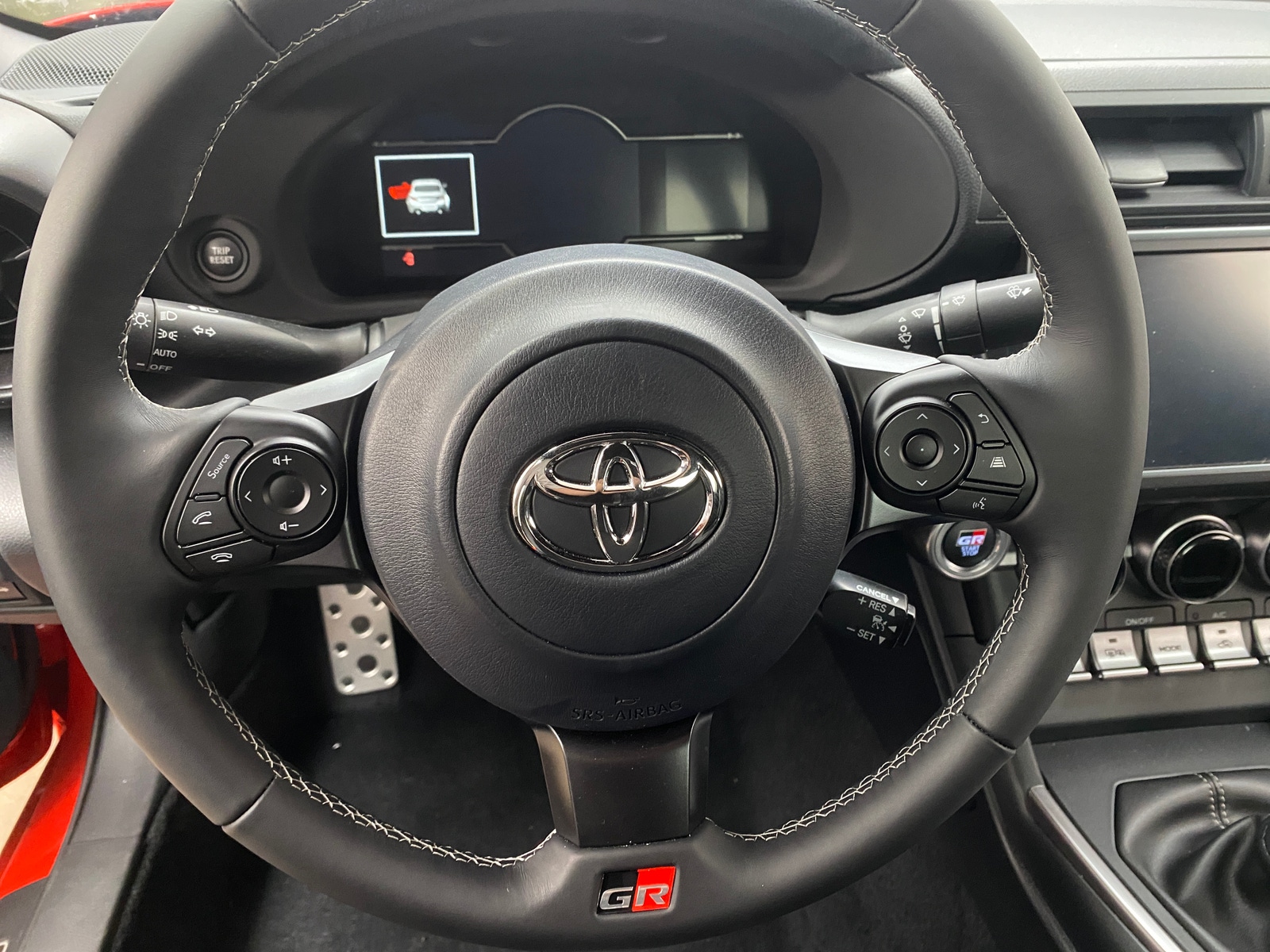 Thumbnail: 2025 Toyota GR86 - 3