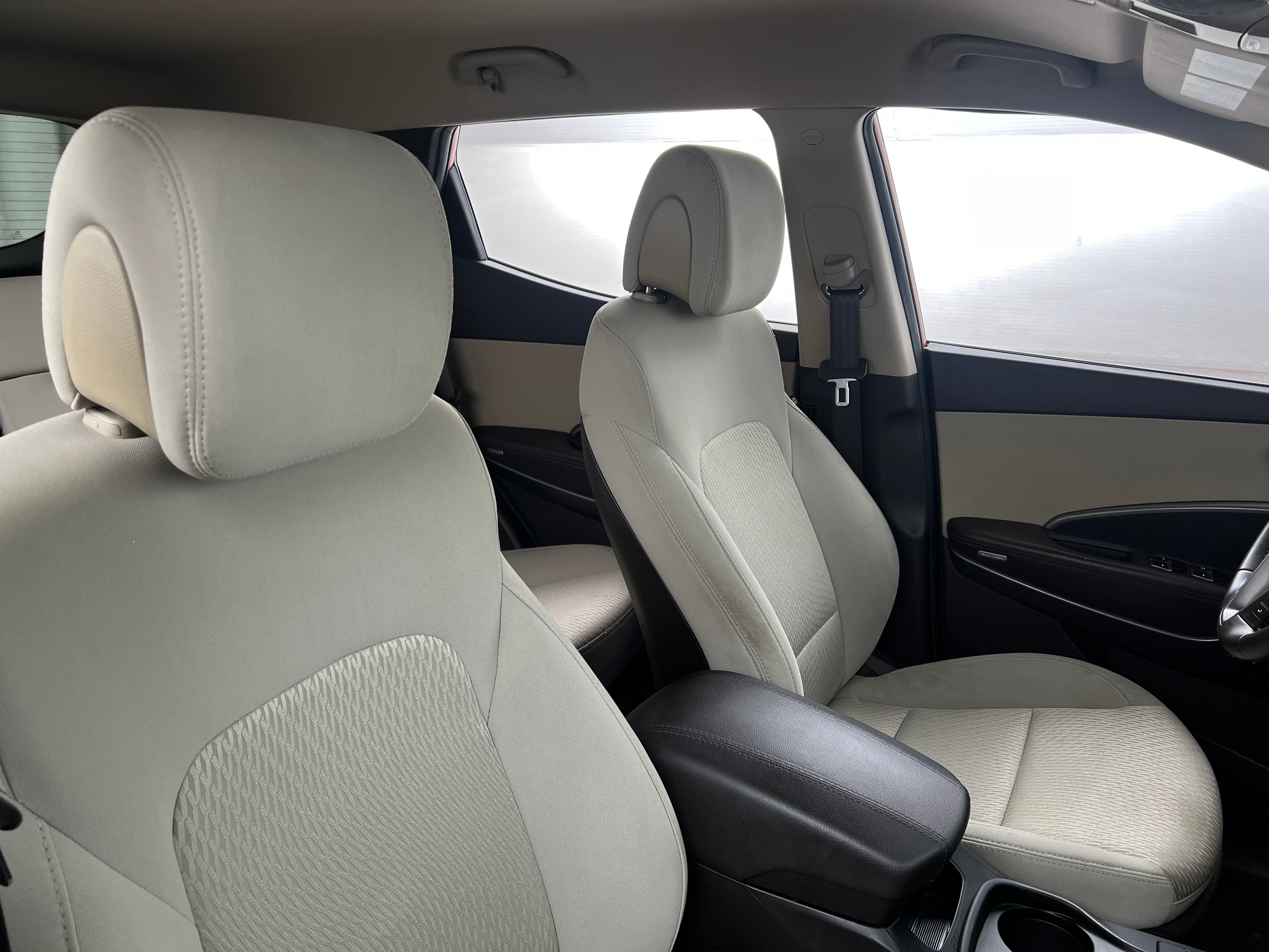 2013 Hyundai Santa Fe