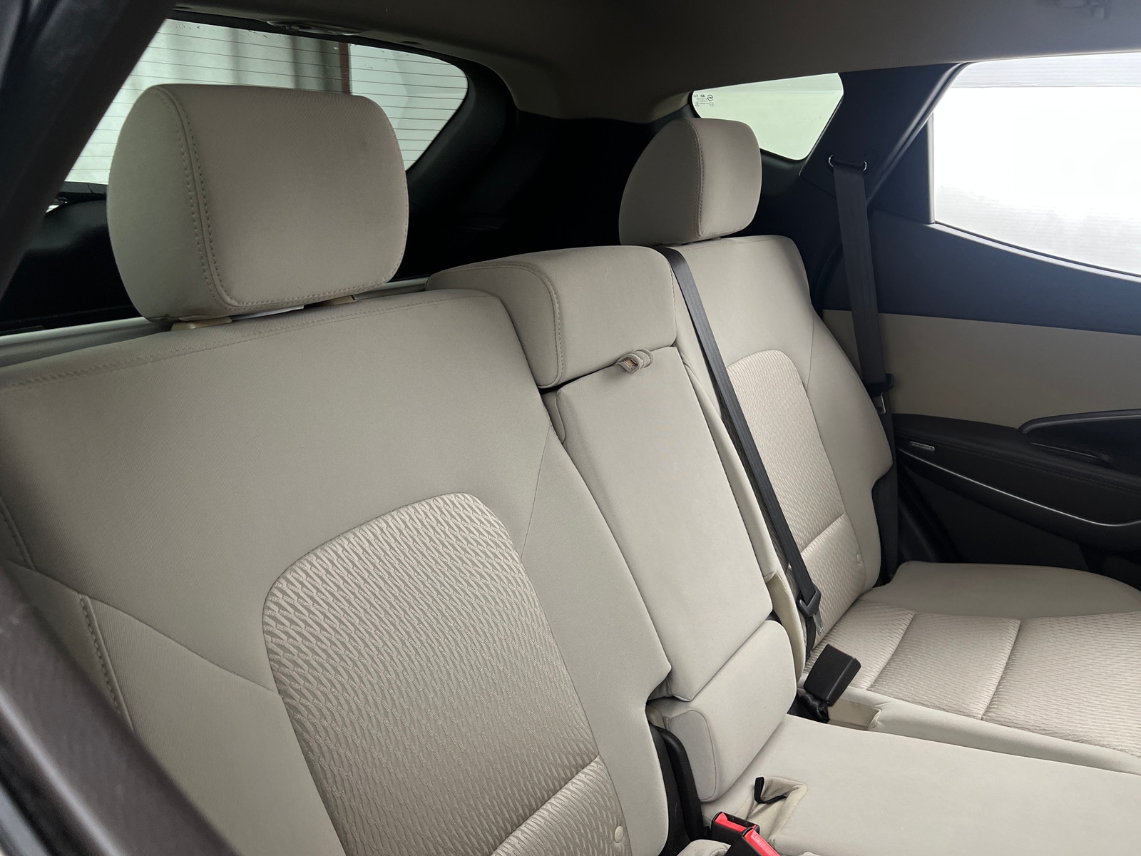 Thumbnail: 2013 Hyundai Santa Fe - 6