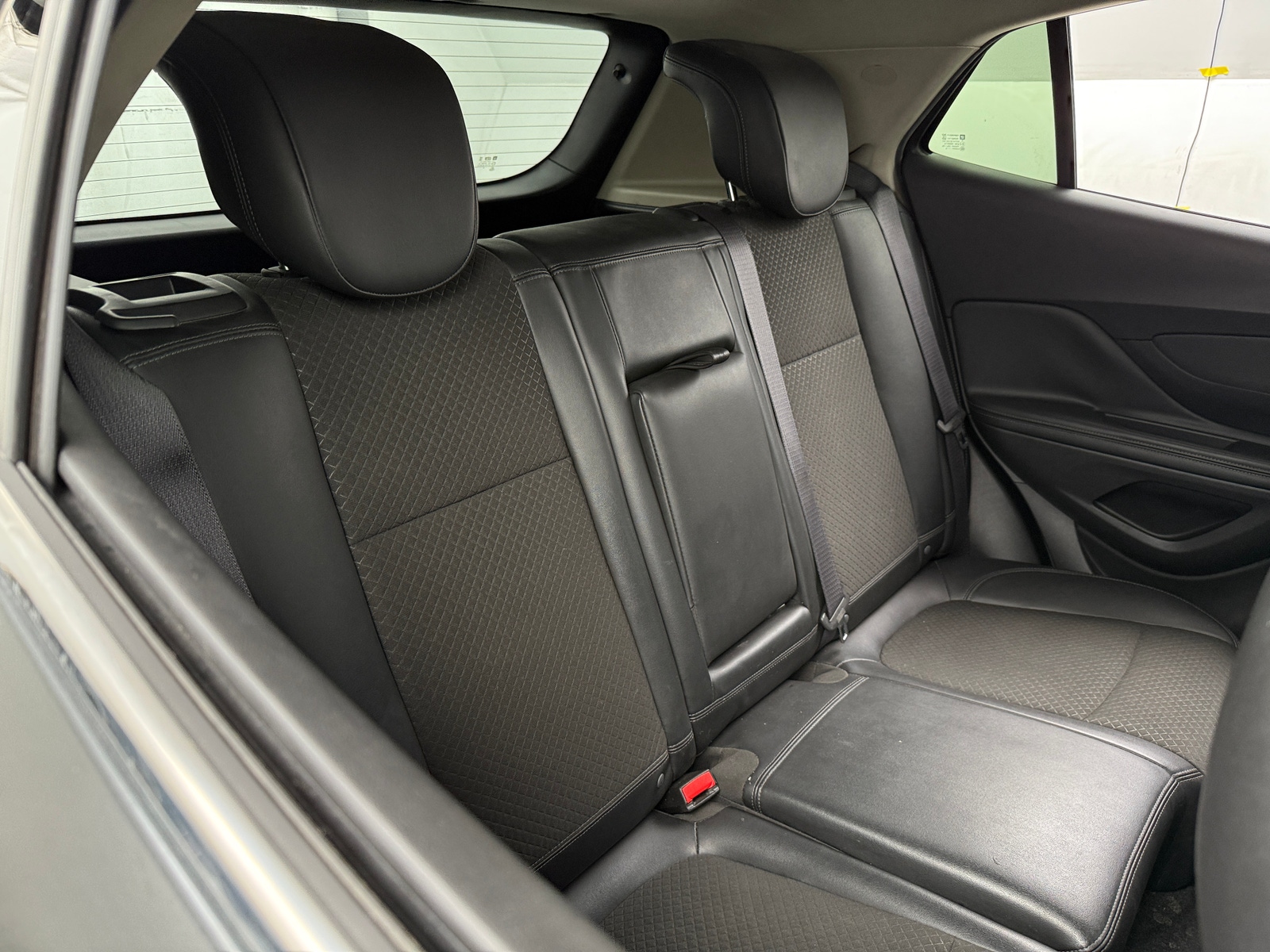 Thumbnail: 2018 Buick Encore - 6