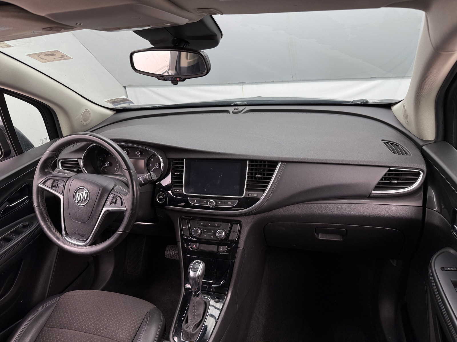 Thumbnail: 2018 Buick Encore - 3