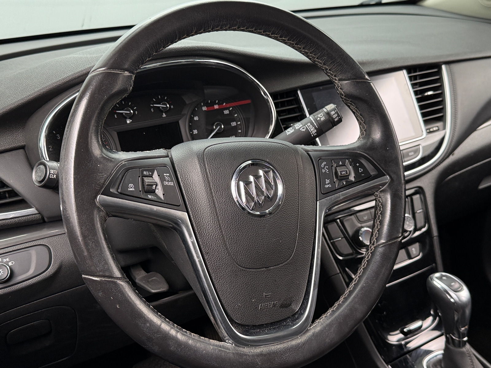 Thumbnail: 2018 Buick Encore - 5