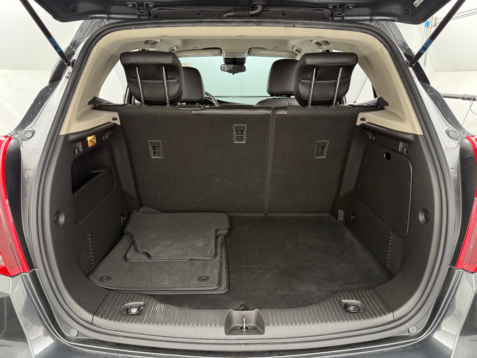 Thumbnail: 2018 Buick Encore - 7