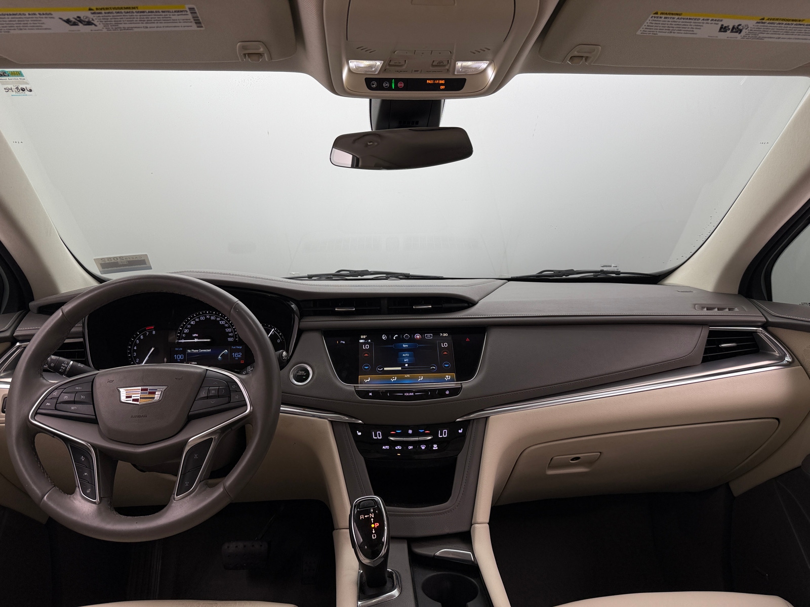 Thumbnail: 2018 Cadillac XT5 - 2