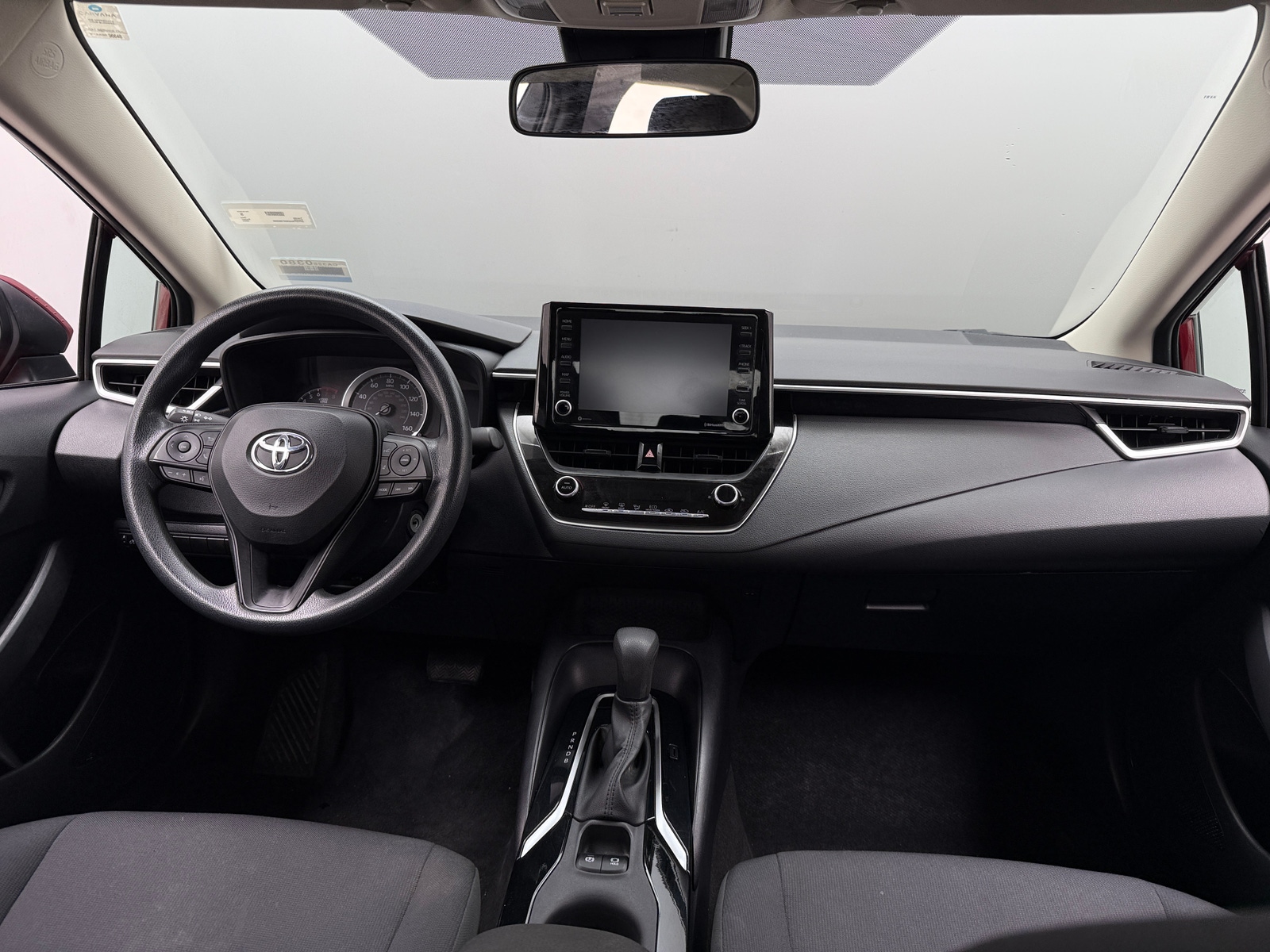 Thumbnail: 2022 Toyota Corolla - 3