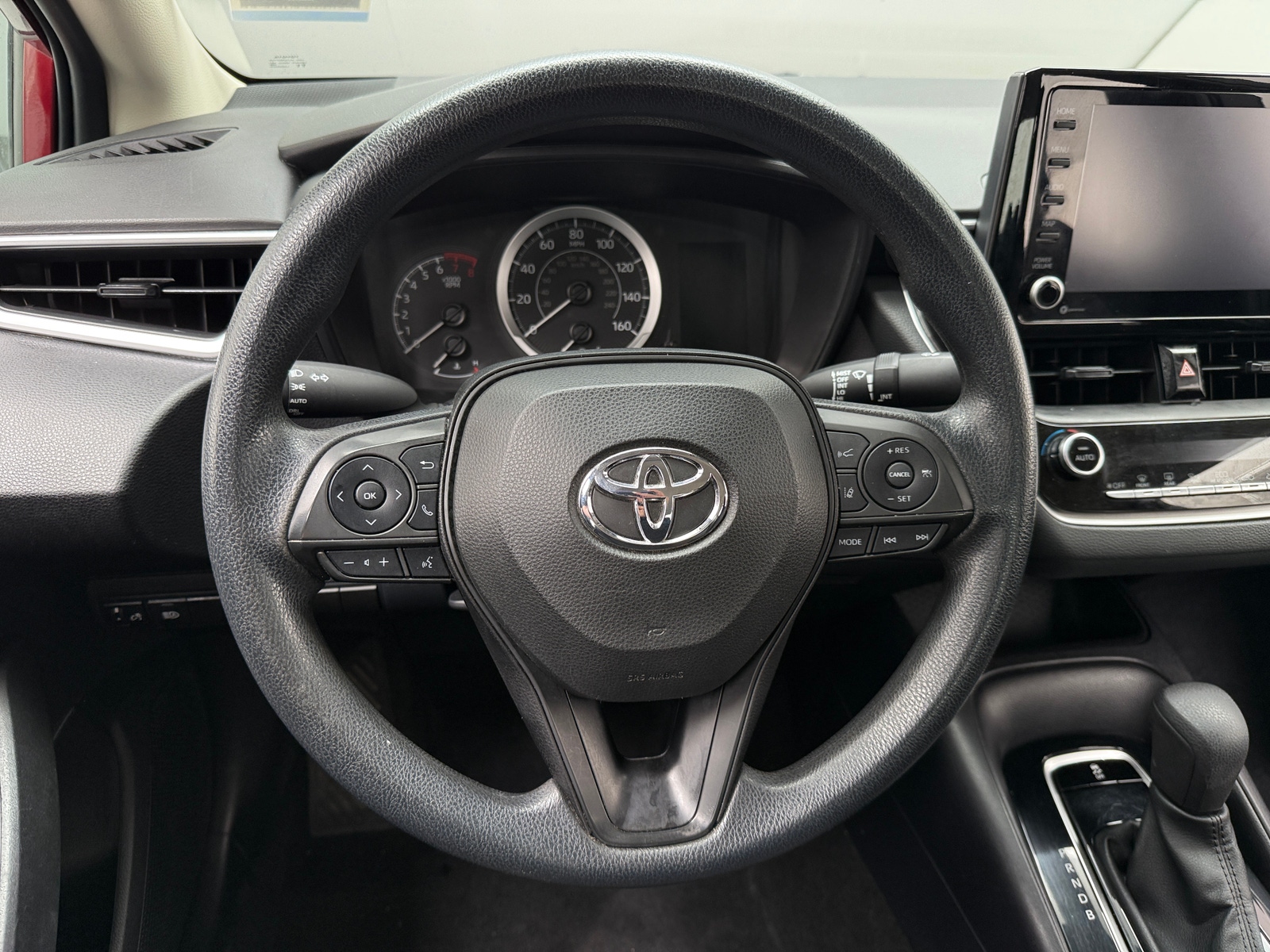 Thumbnail: 2022 Toyota Corolla - 5
