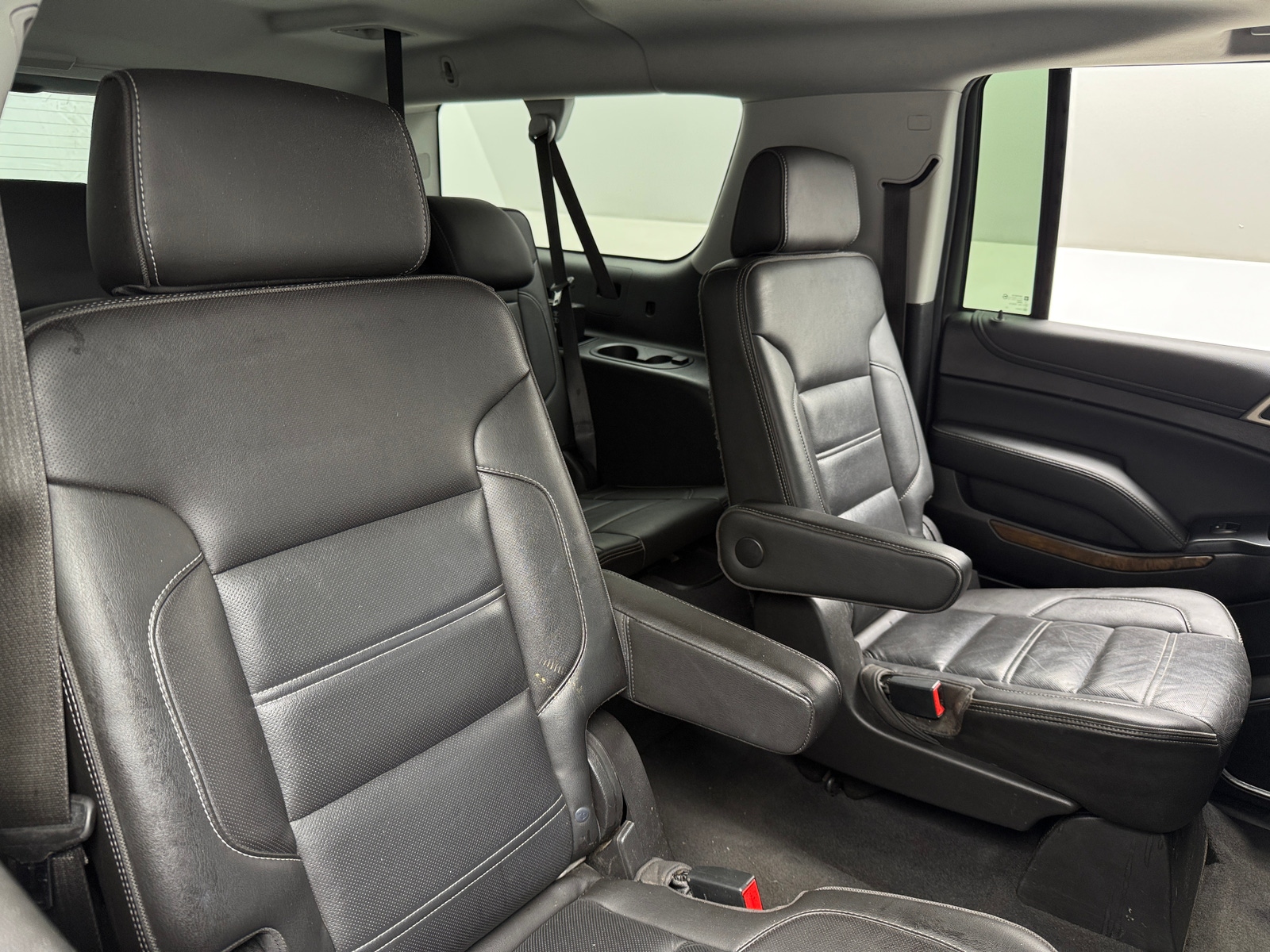 Thumbnail: 2019 GMC Yukon XL - 5